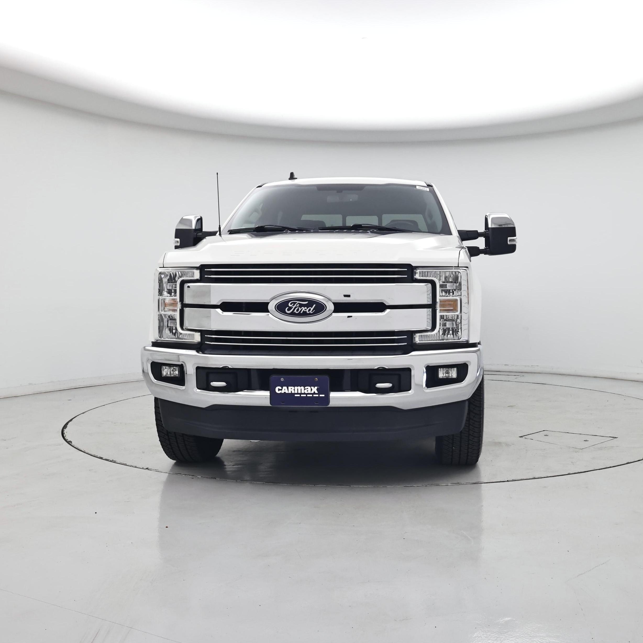 Thumbnail: 2019 Ford F-250 - 5