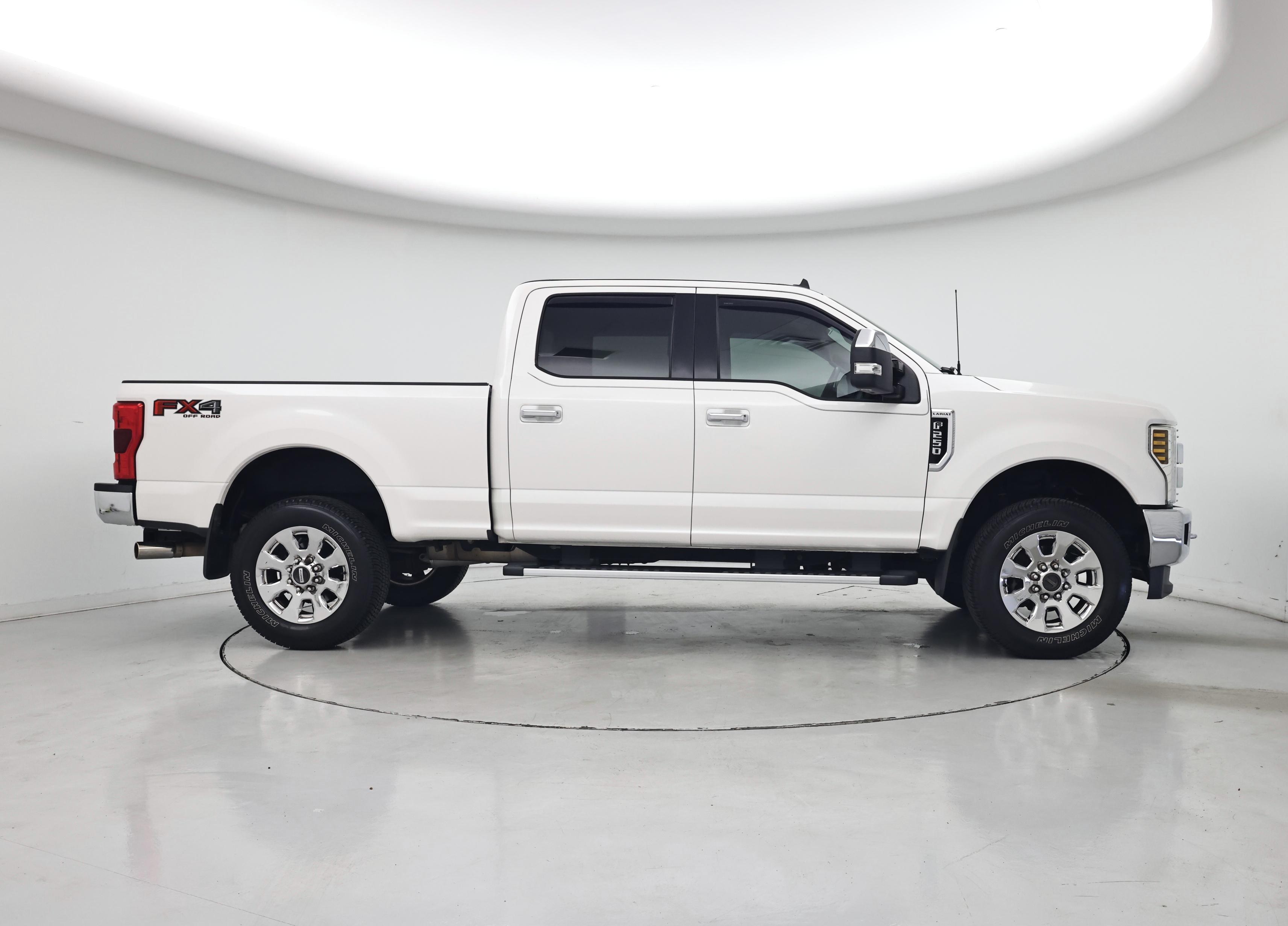 Thumbnail: 2019 Ford F-250 - 7
