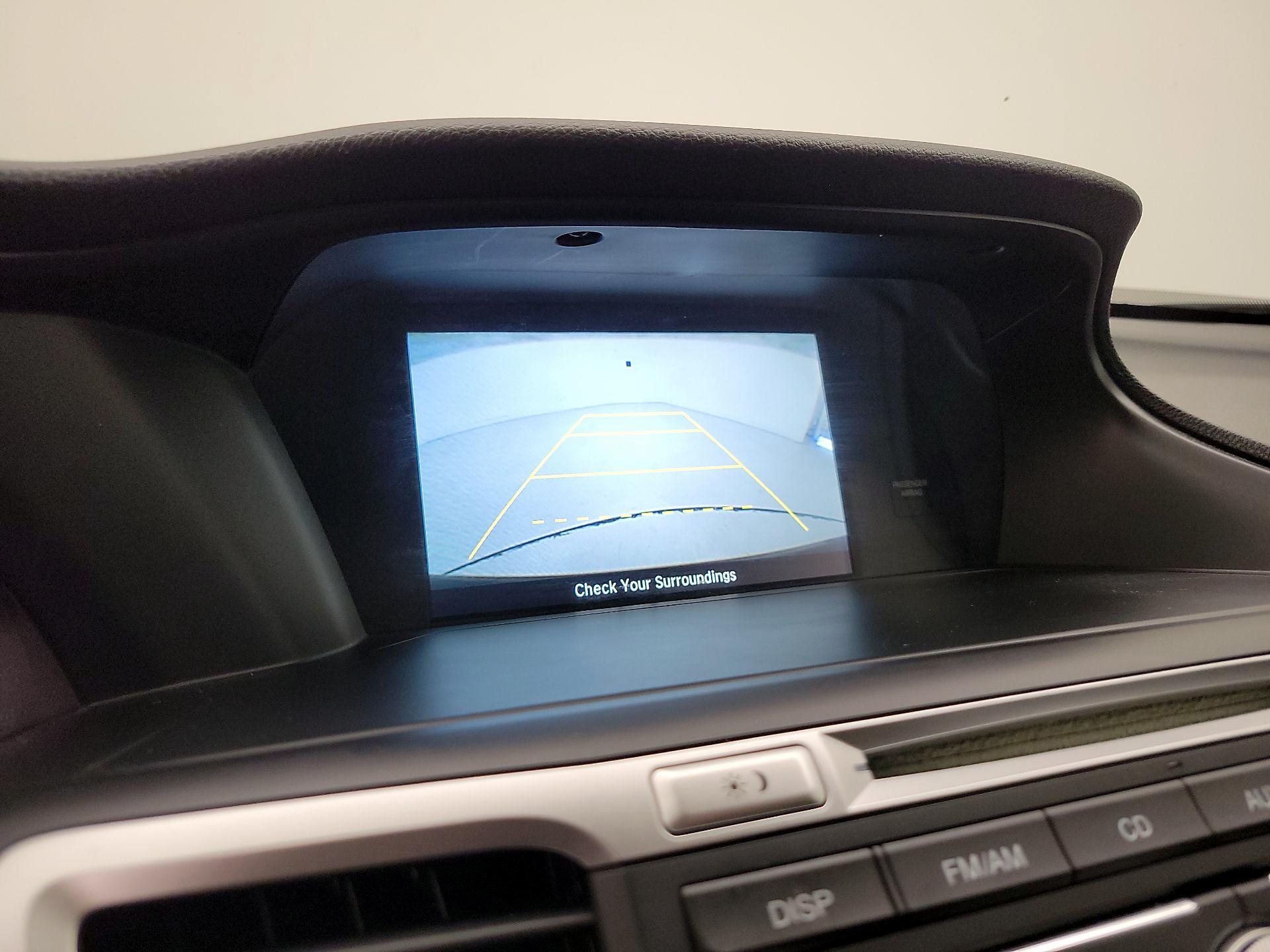 Thumbnail: 2014 Honda Accord - 14