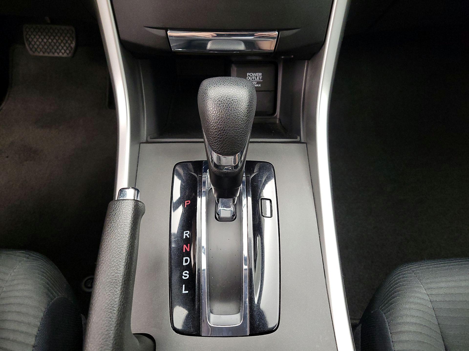 Thumbnail: 2014 Honda Accord - 17
