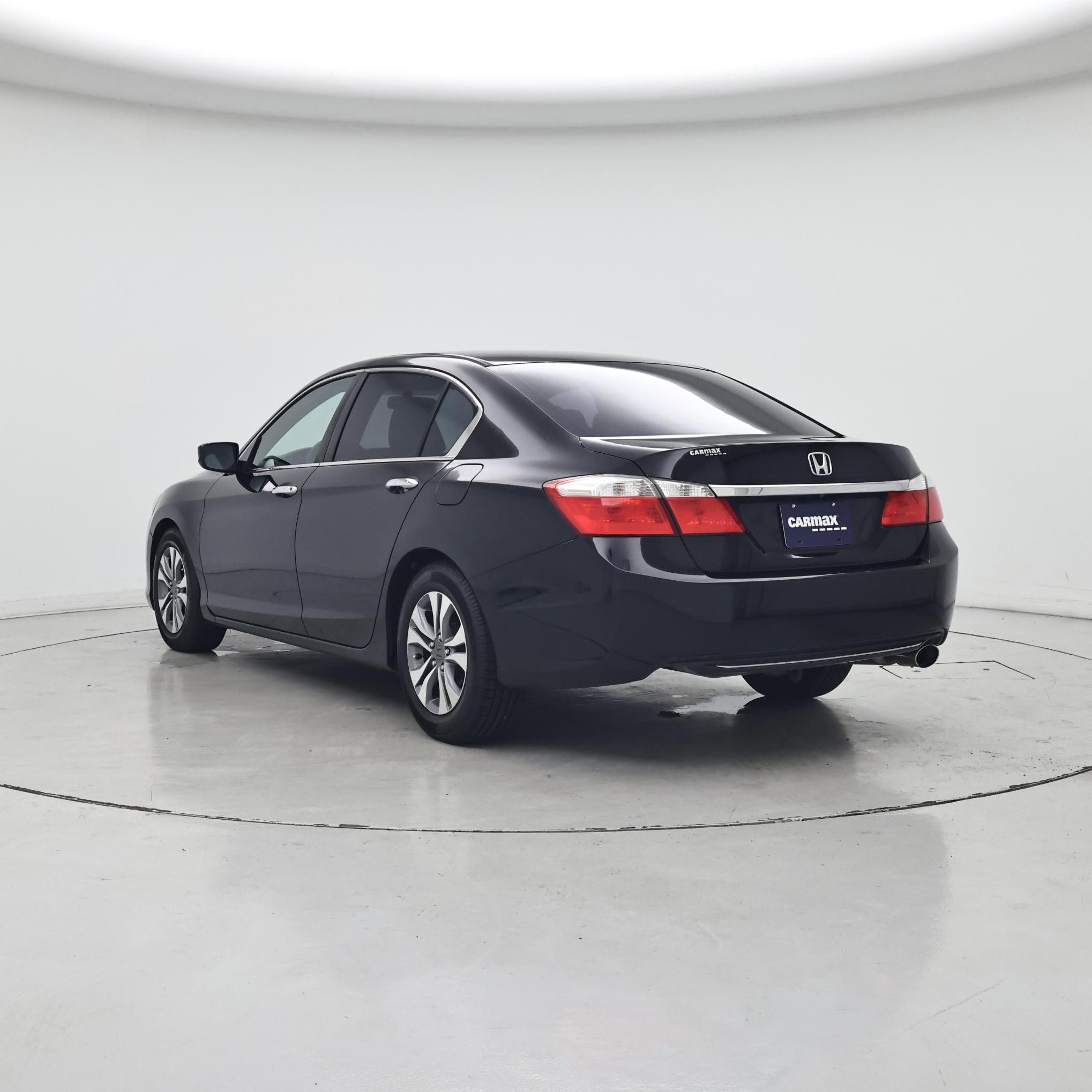 Thumbnail: 2014 Honda Accord - 2