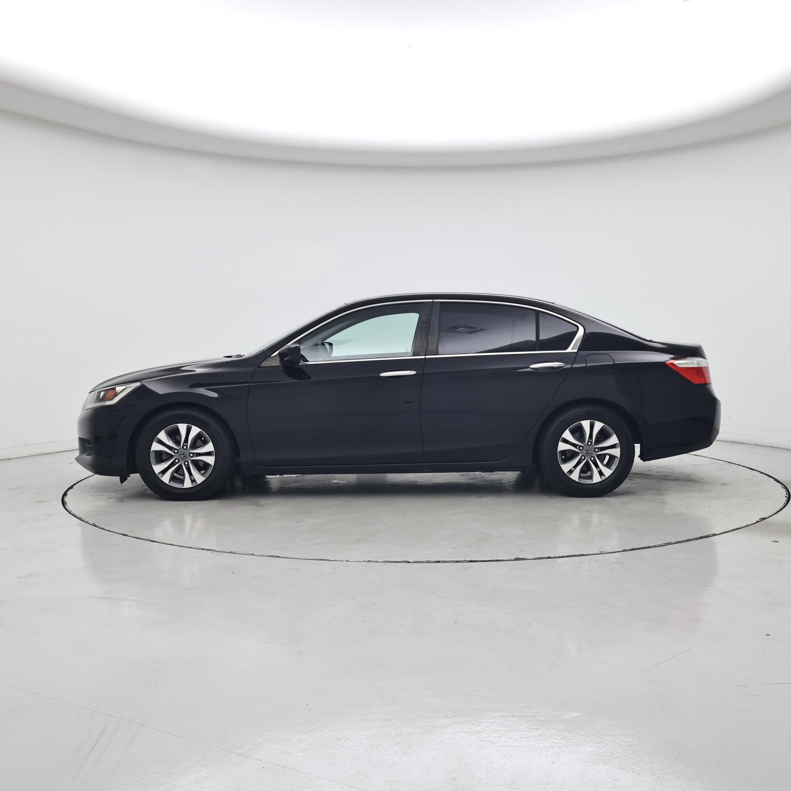 Thumbnail: 2014 Honda Accord - 3
