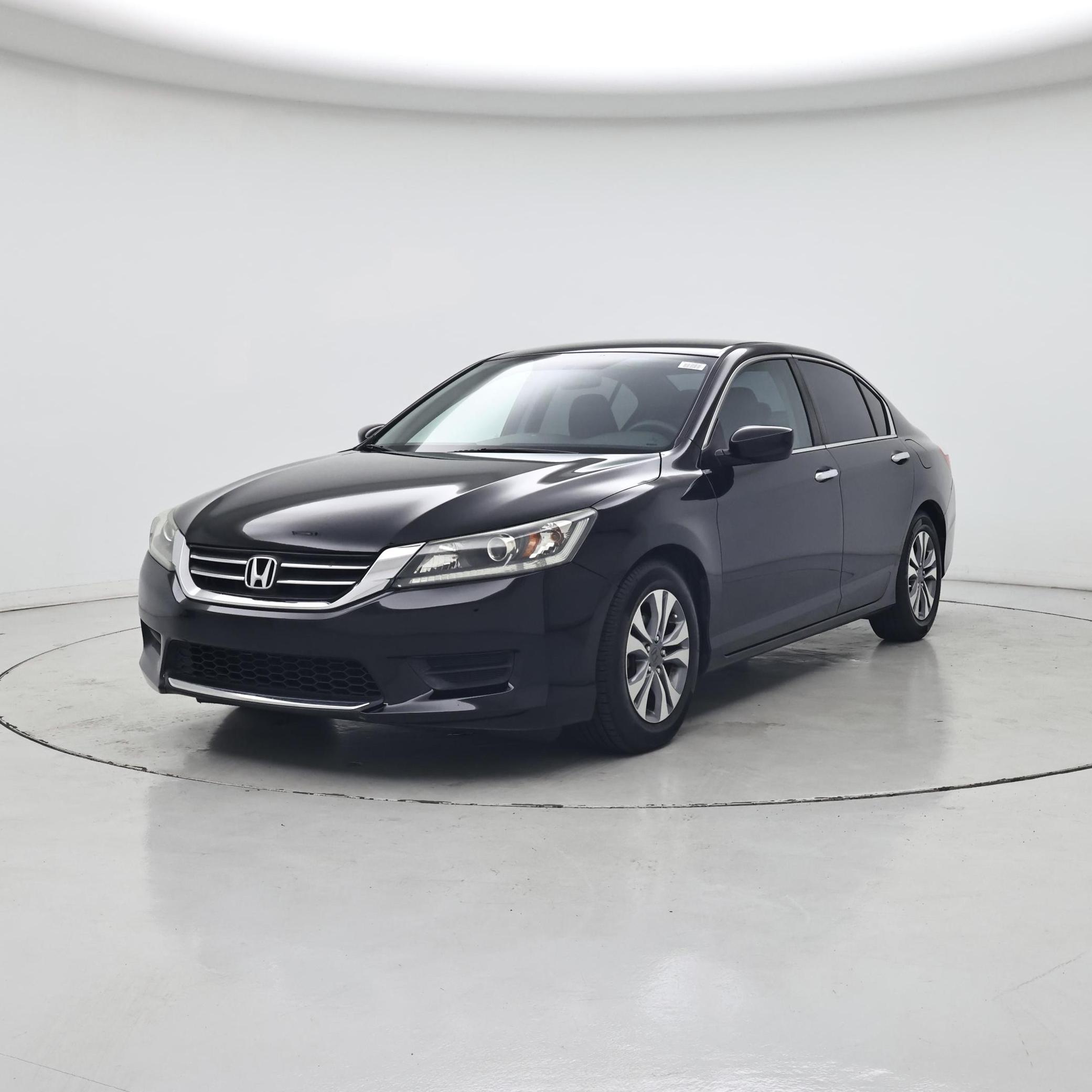 Thumbnail: 2014 Honda Accord - 4