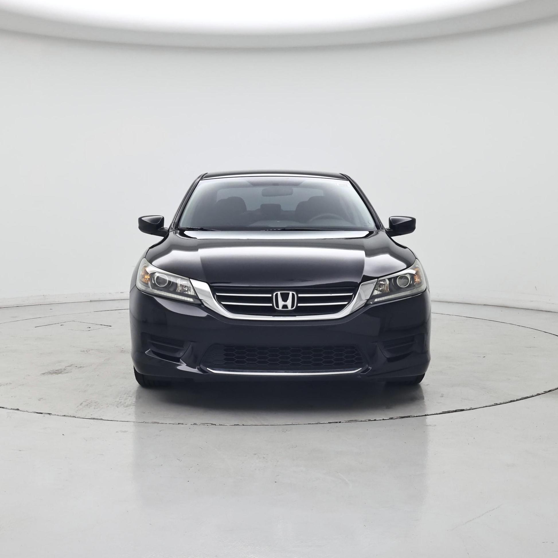 Thumbnail: 2014 Honda Accord - 5