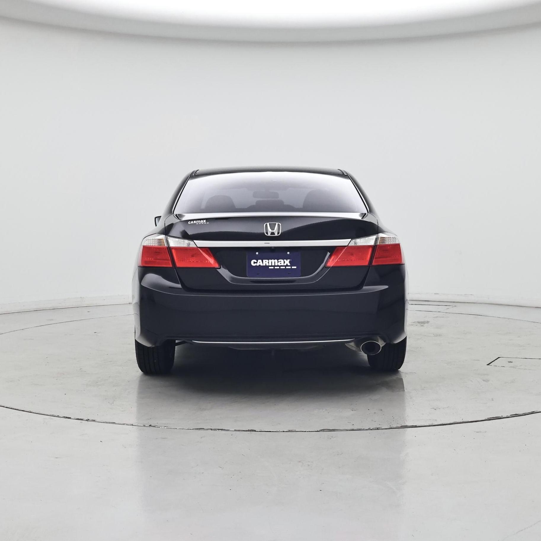 Thumbnail: 2014 Honda Accord - 6