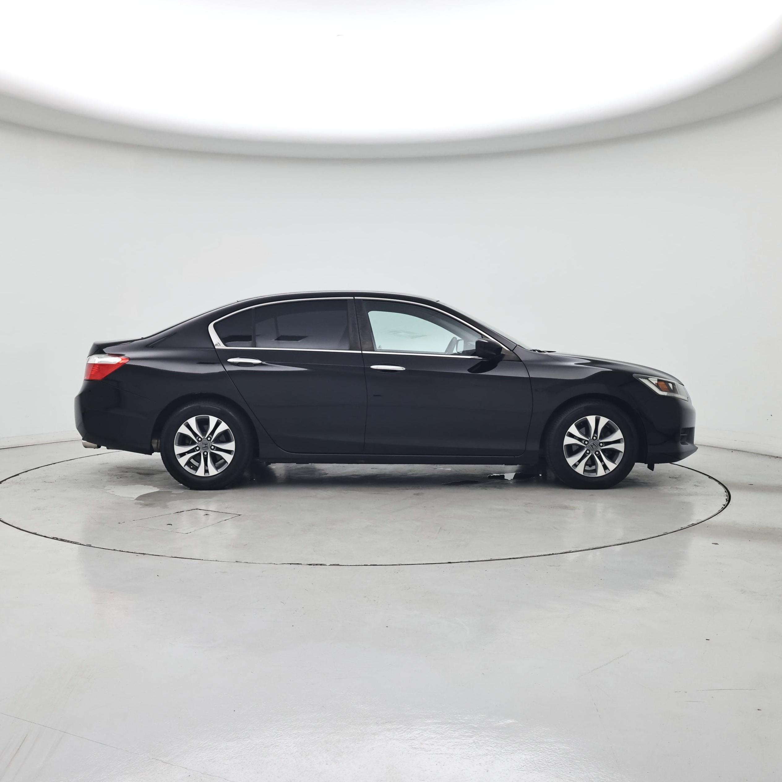 Thumbnail: 2014 Honda Accord - 7