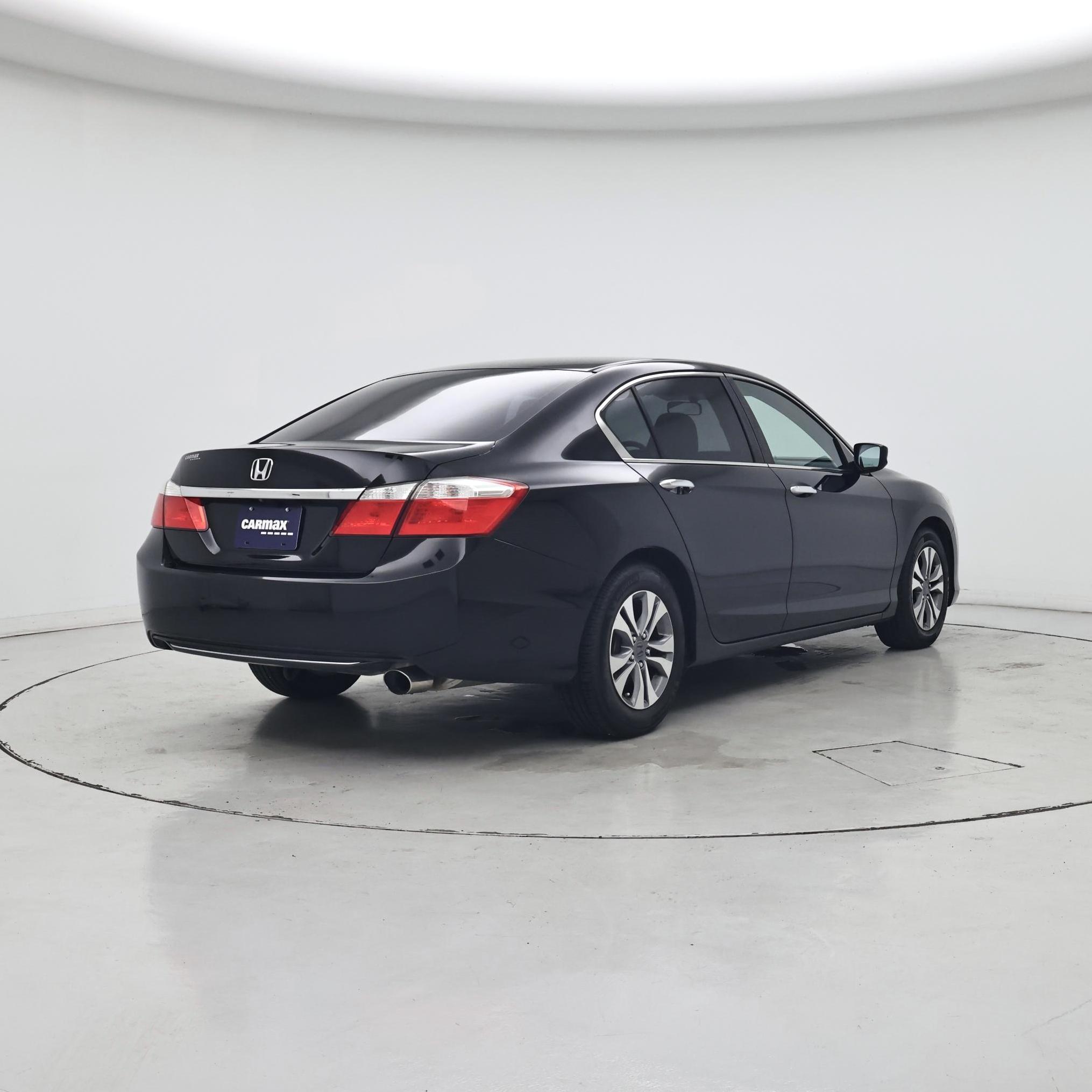 Thumbnail: 2014 Honda Accord - 8