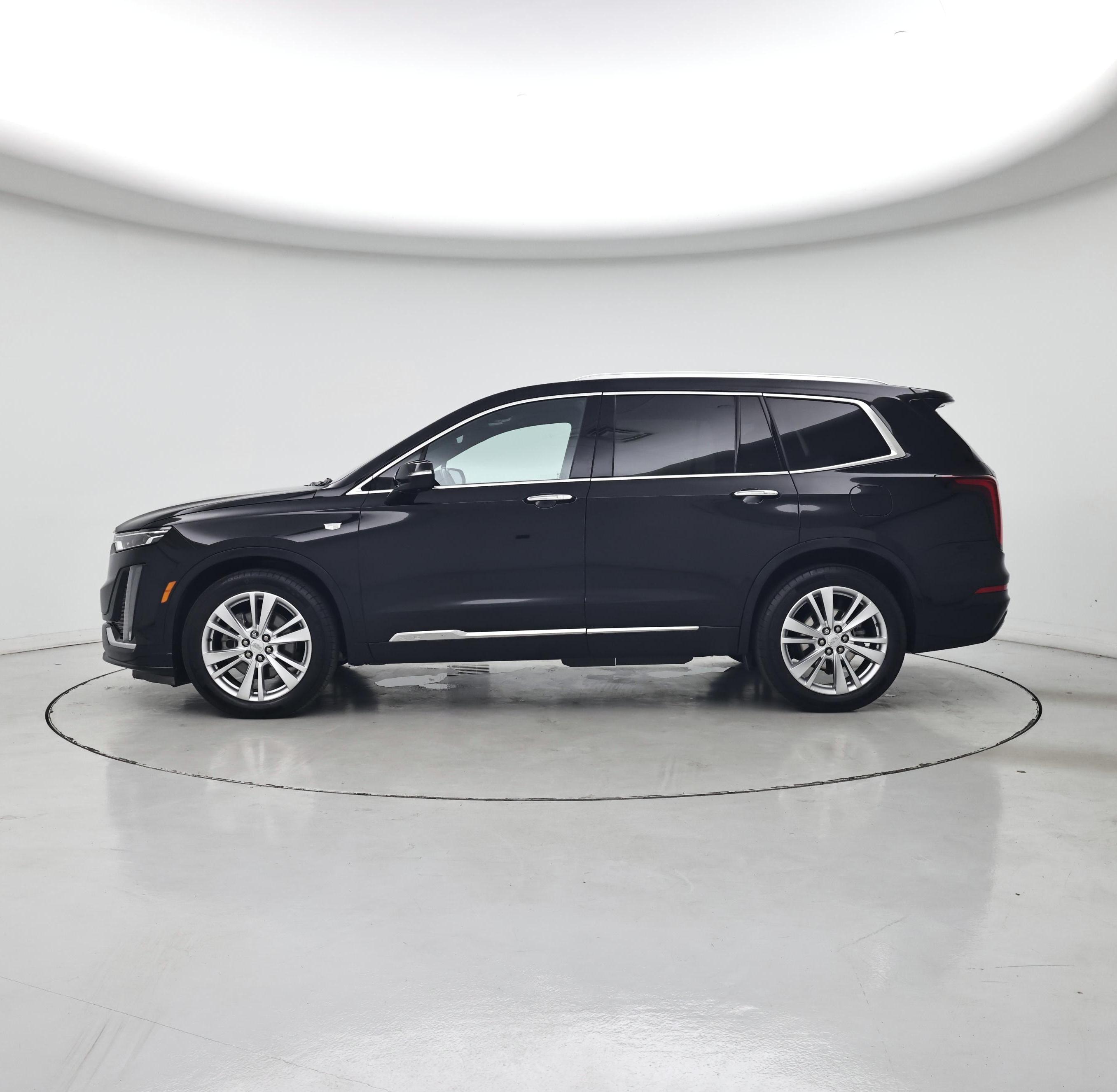 Thumbnail: 2022 Cadillac XT6 - 3