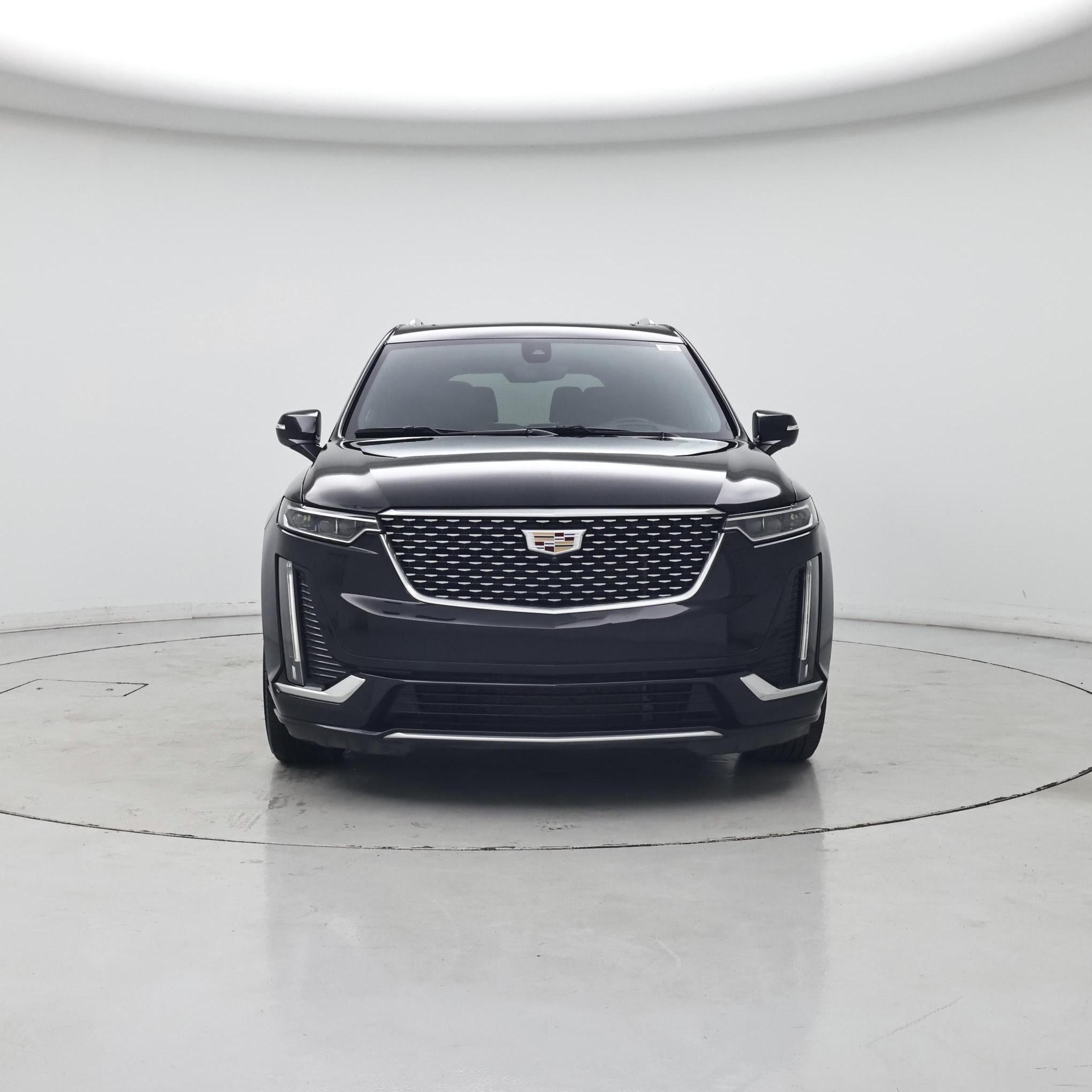 Thumbnail: 2022 Cadillac XT6 - 5
