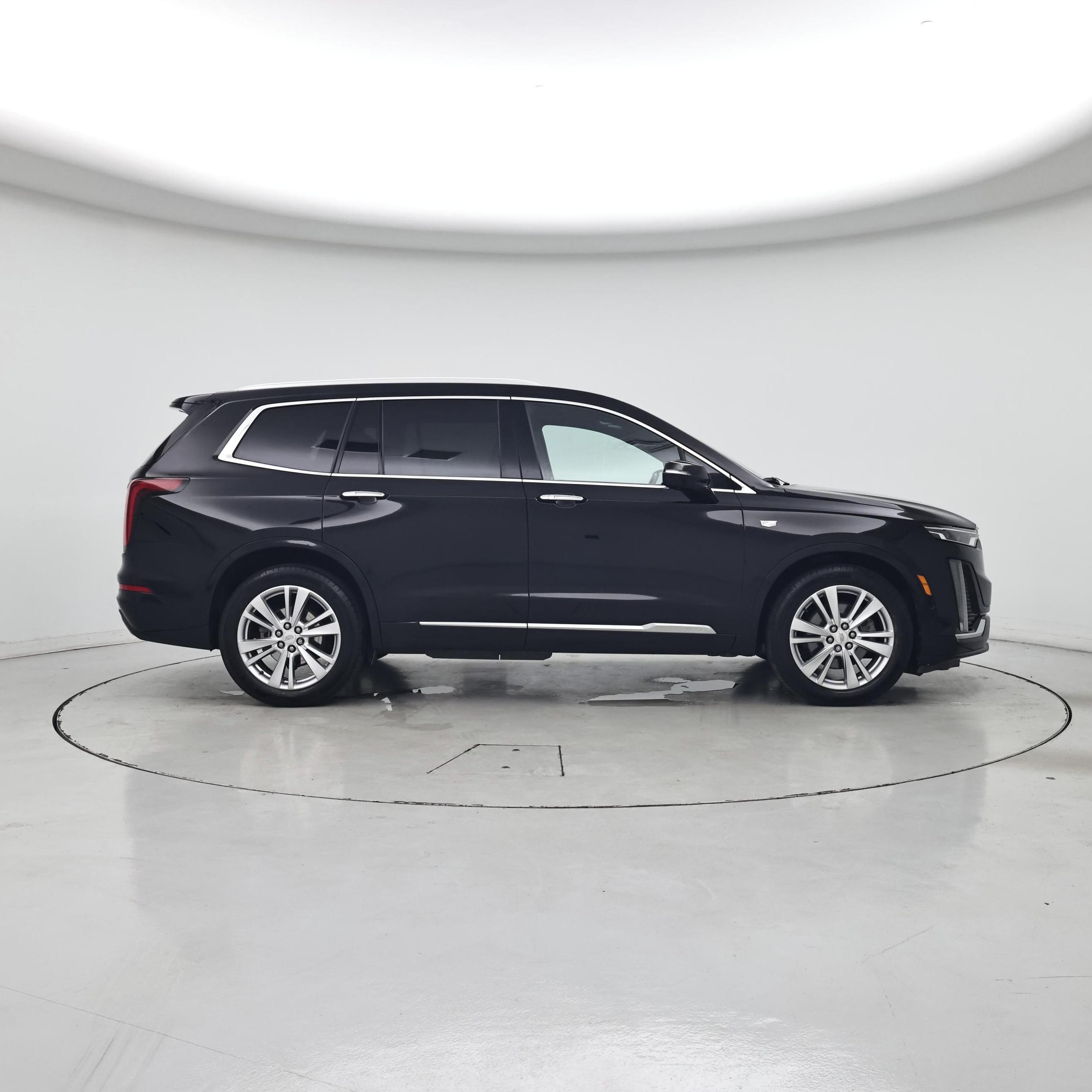 Thumbnail: 2022 Cadillac XT6 - 7