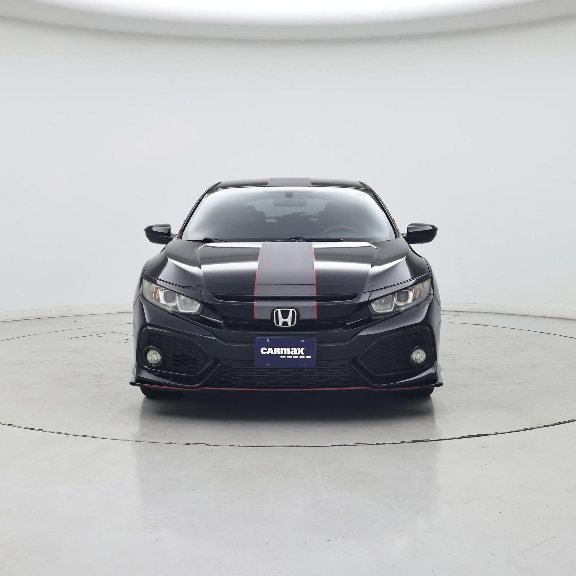 Thumbnail: 2018 Honda Civic - 5