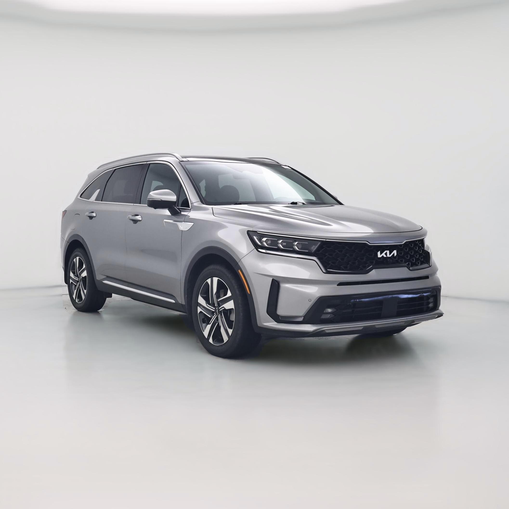 Thumbnail: 2022 Kia Sorento - 1