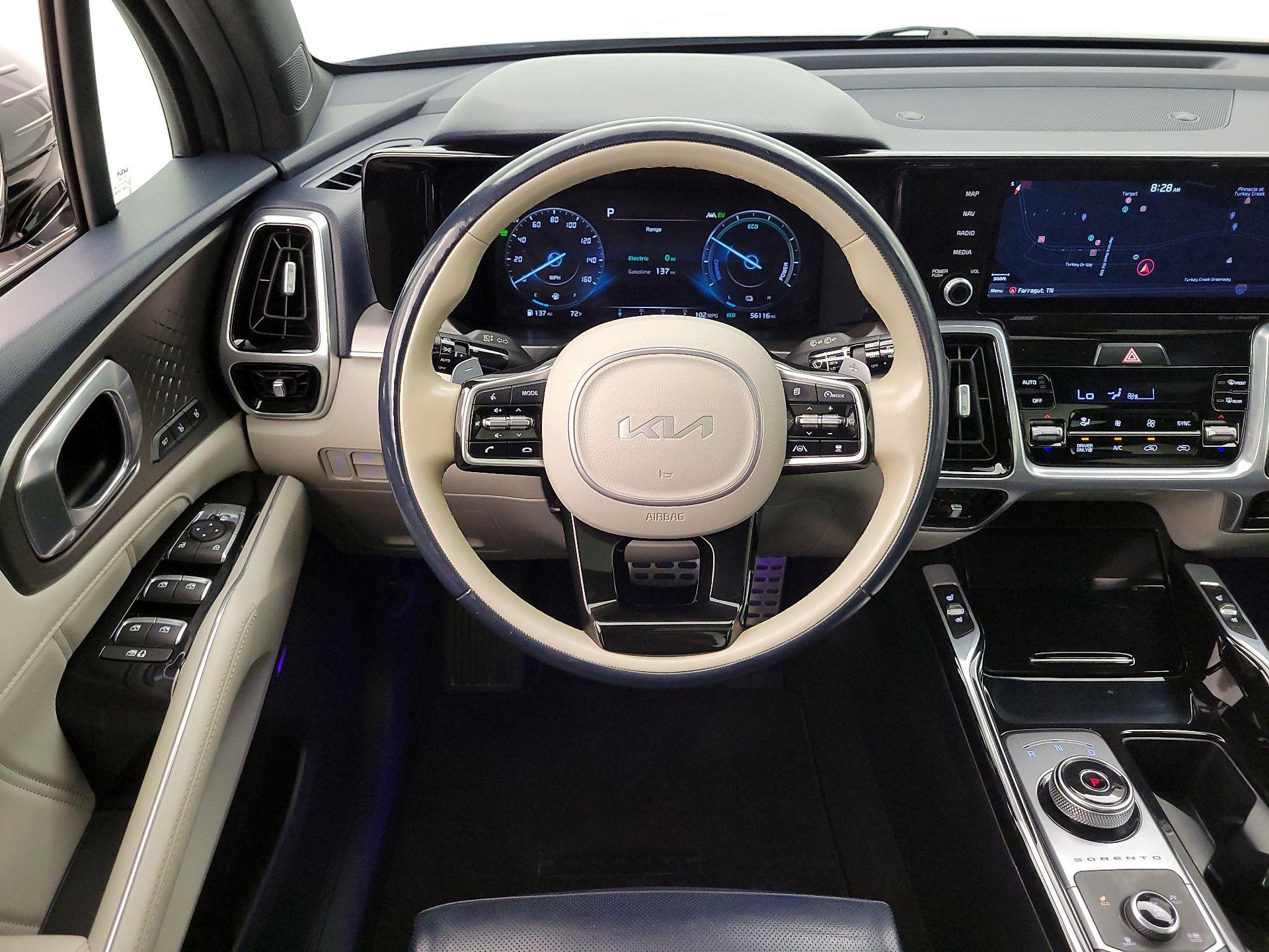 Thumbnail: 2022 Kia Sorento - 10