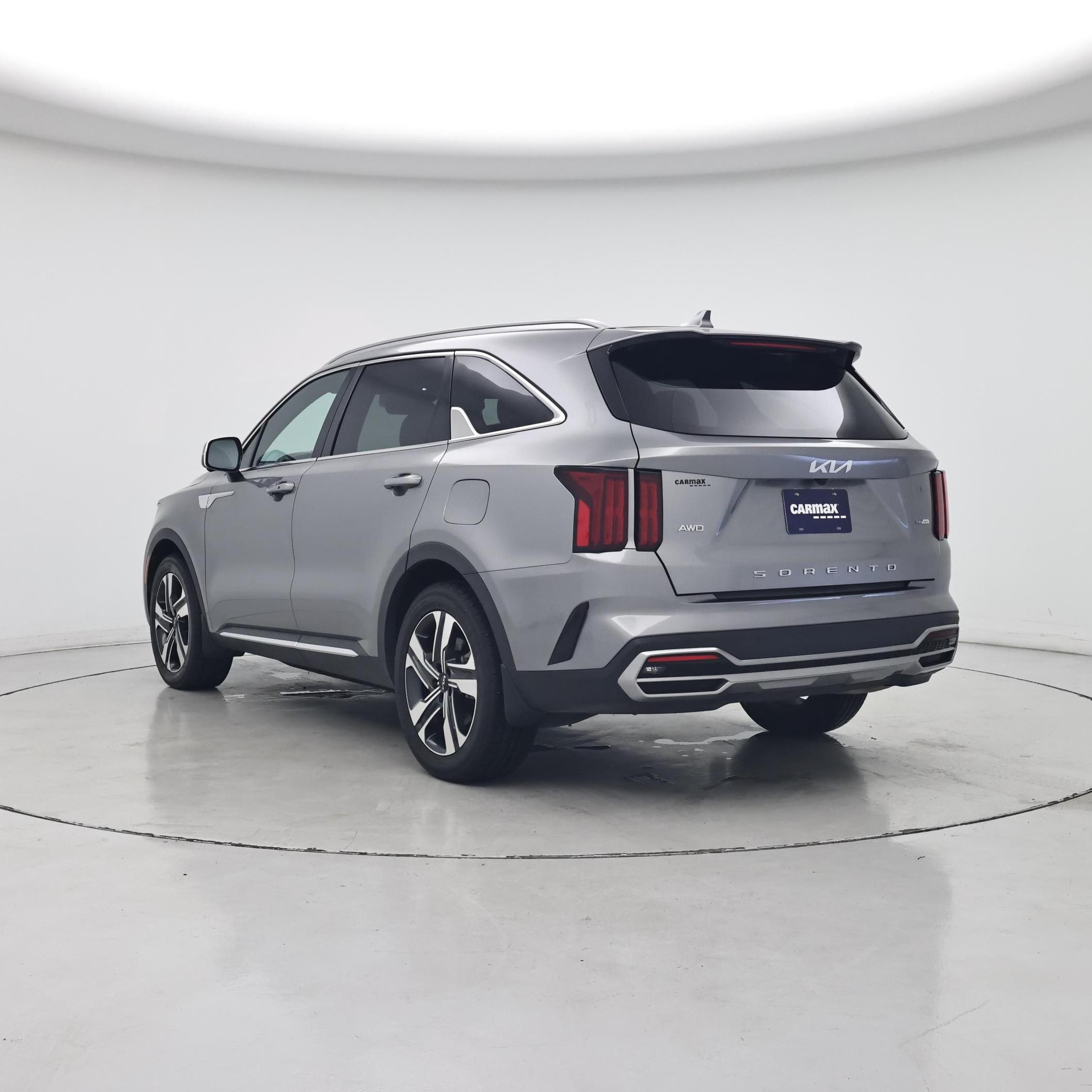 Thumbnail: 2022 Kia Sorento - 2