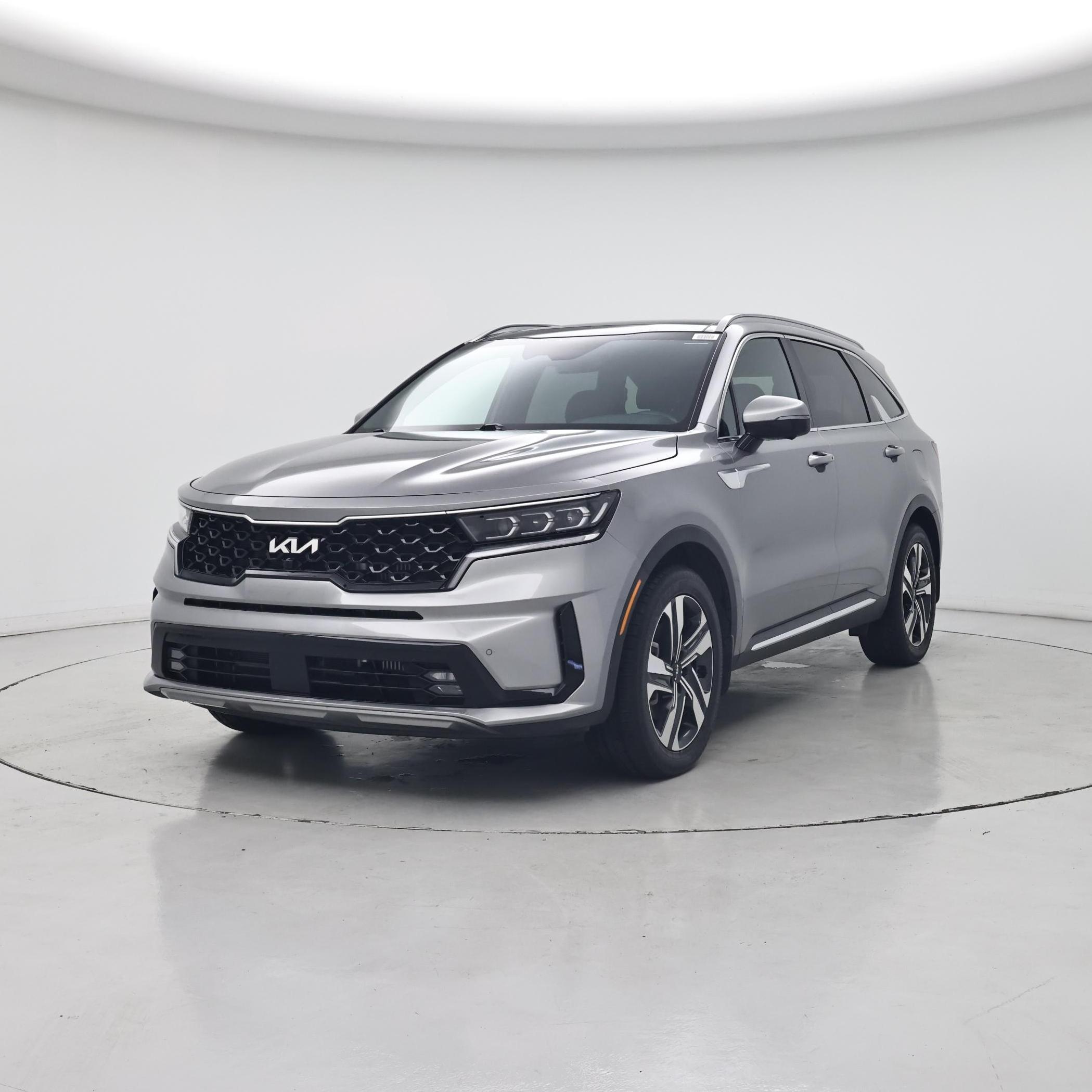 Thumbnail: 2022 Kia Sorento - 4