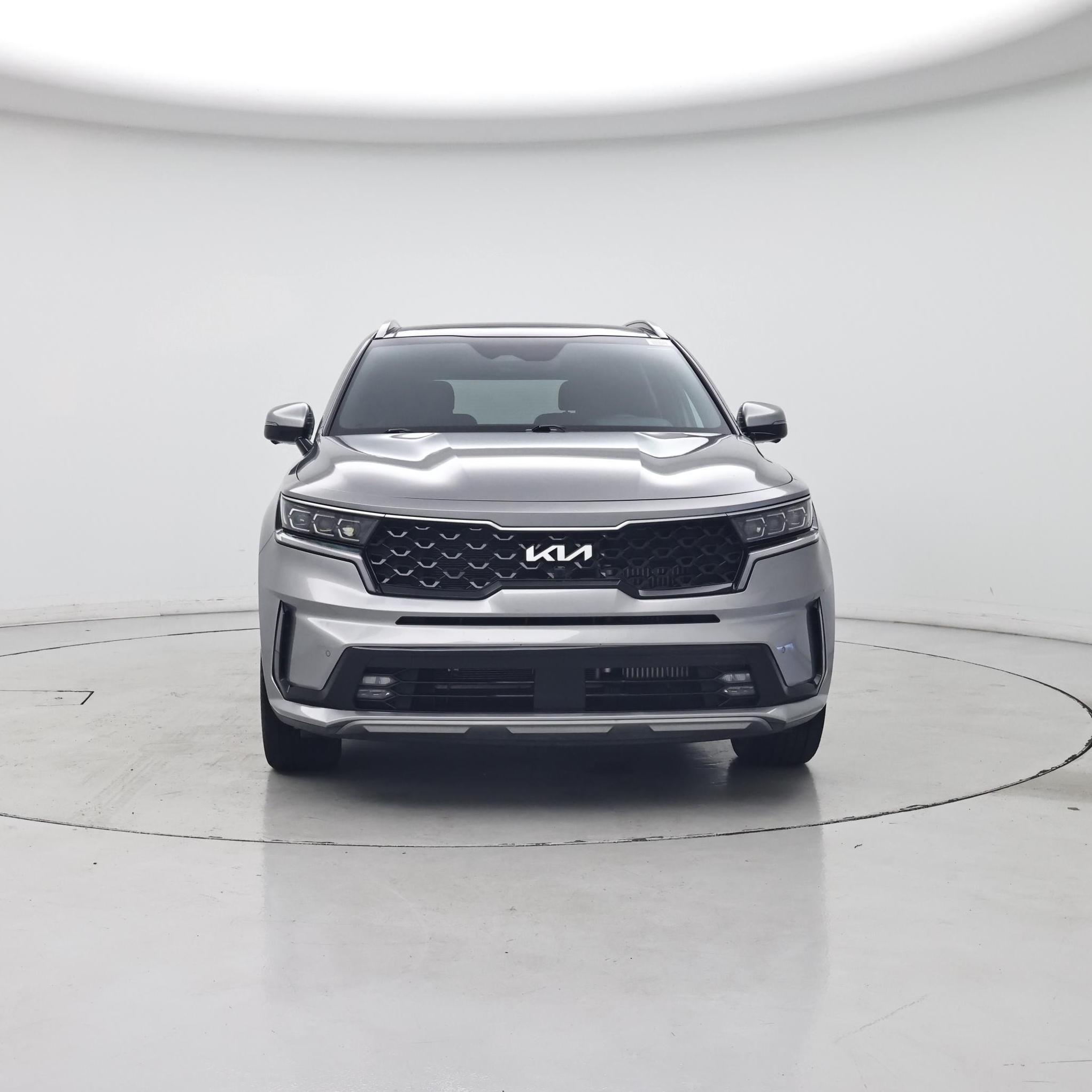 Thumbnail: 2022 Kia Sorento - 5