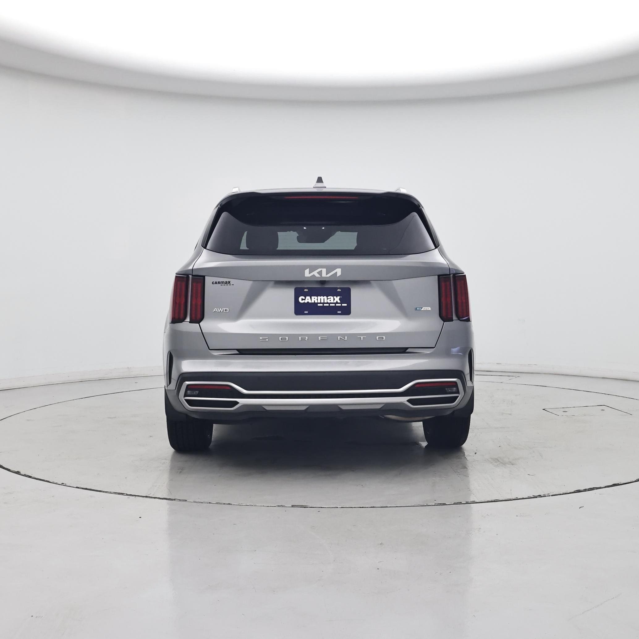Thumbnail: 2022 Kia Sorento - 6