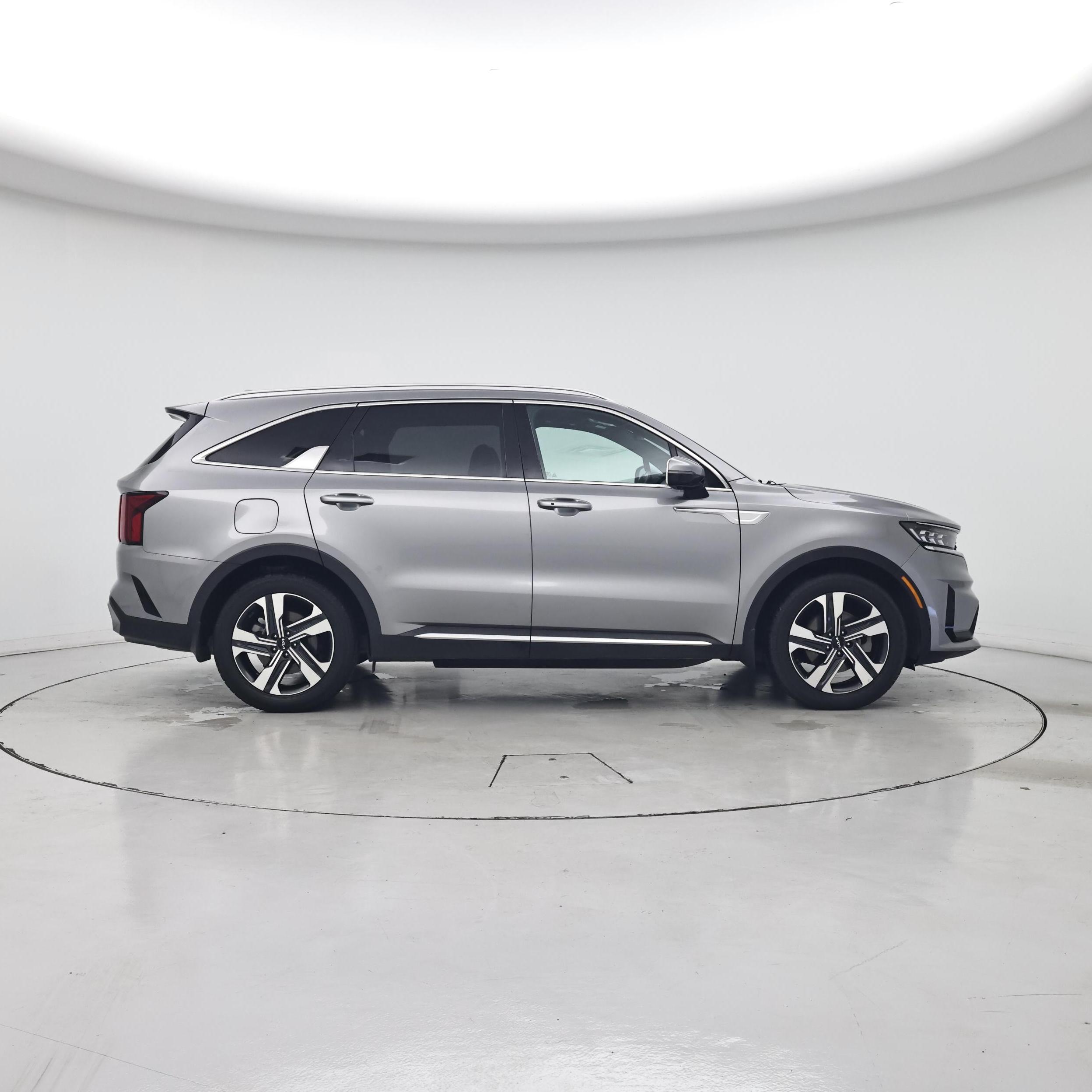Thumbnail: 2022 Kia Sorento - 7