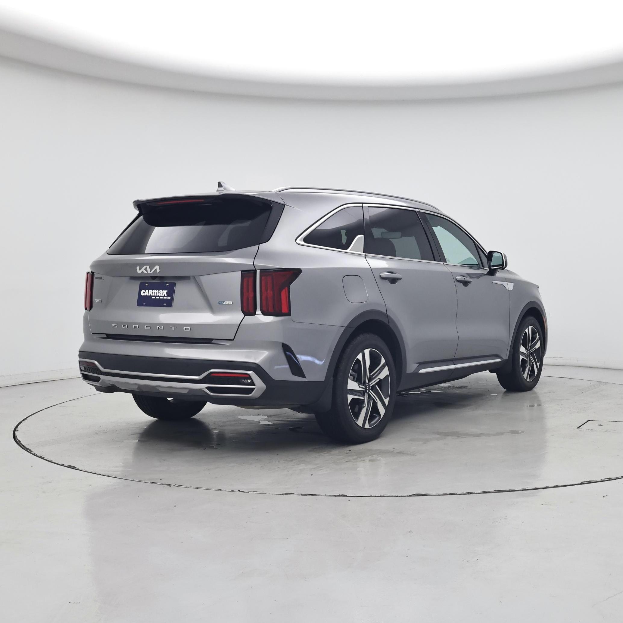 Thumbnail: 2022 Kia Sorento - 8