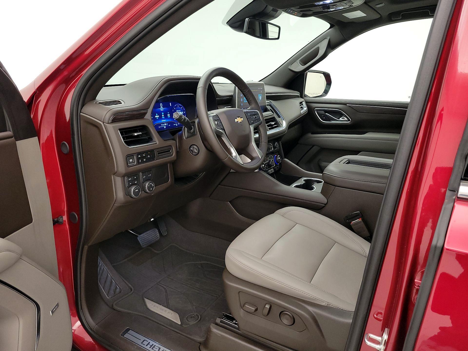 Thumbnail: 2024 Chevrolet Tahoe - 11