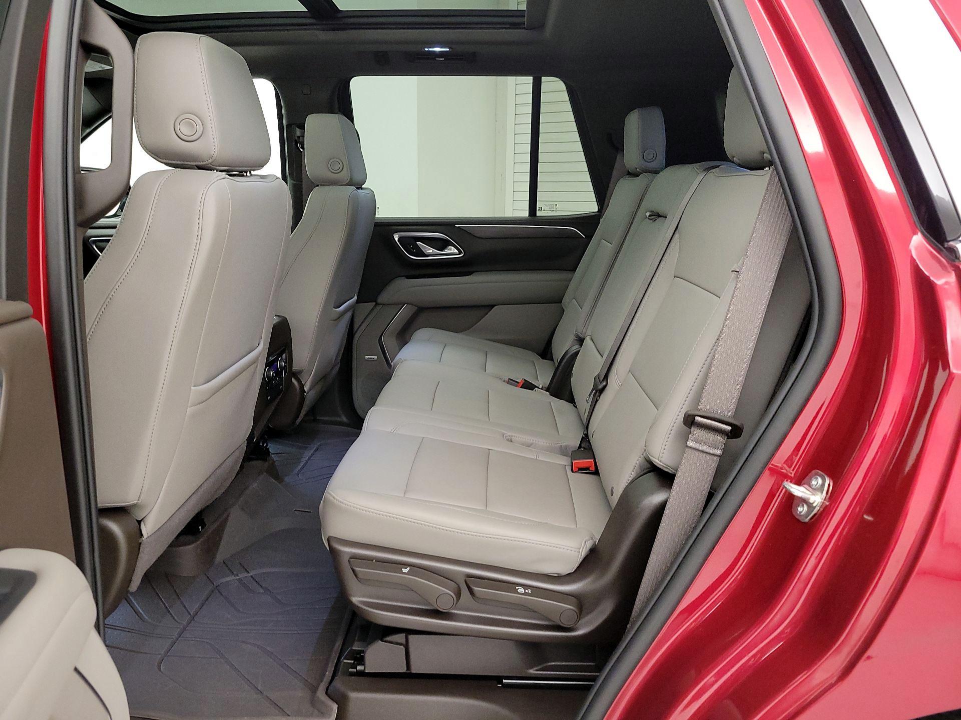 Thumbnail: 2024 Chevrolet Tahoe - 20