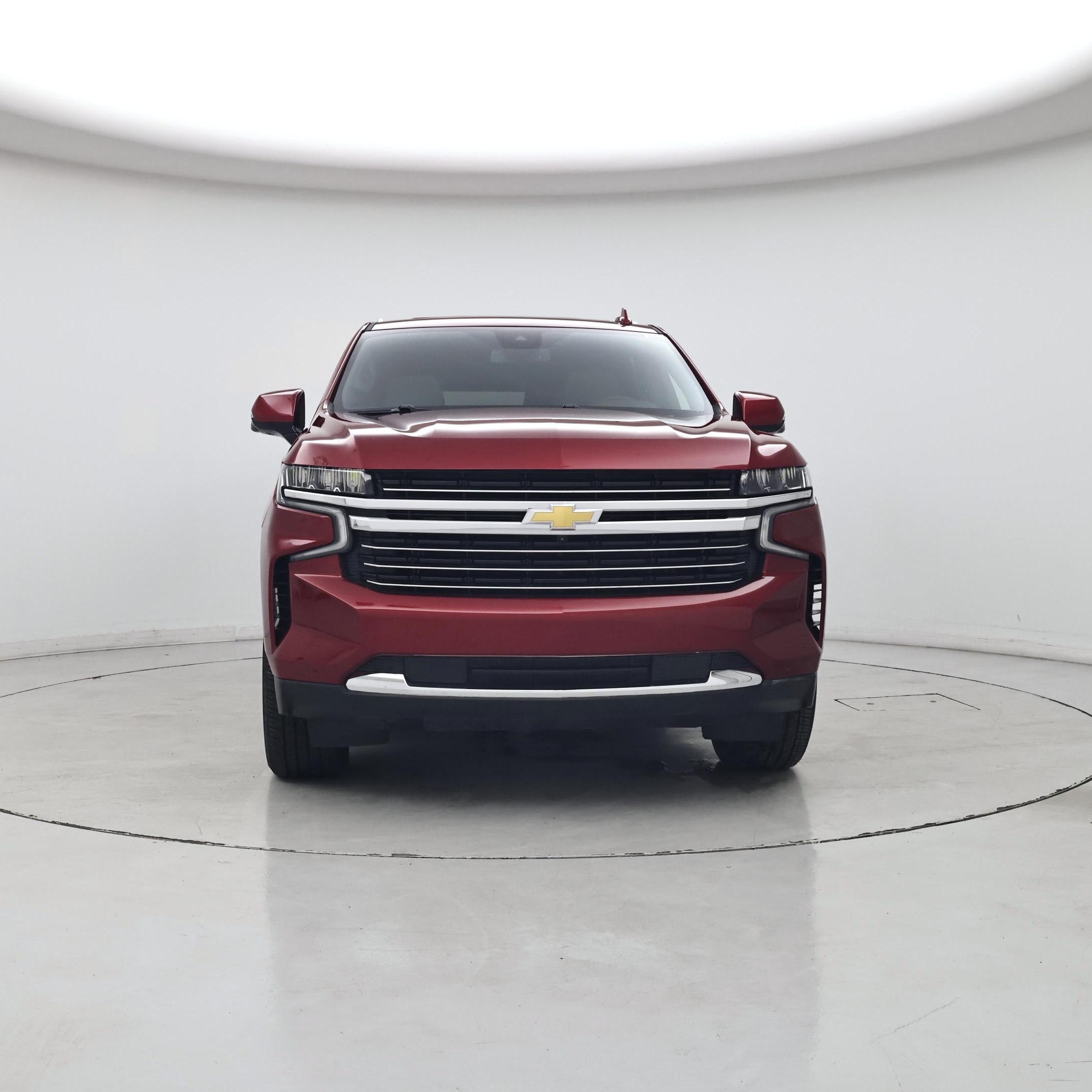 Thumbnail: 2024 Chevrolet Tahoe - 5