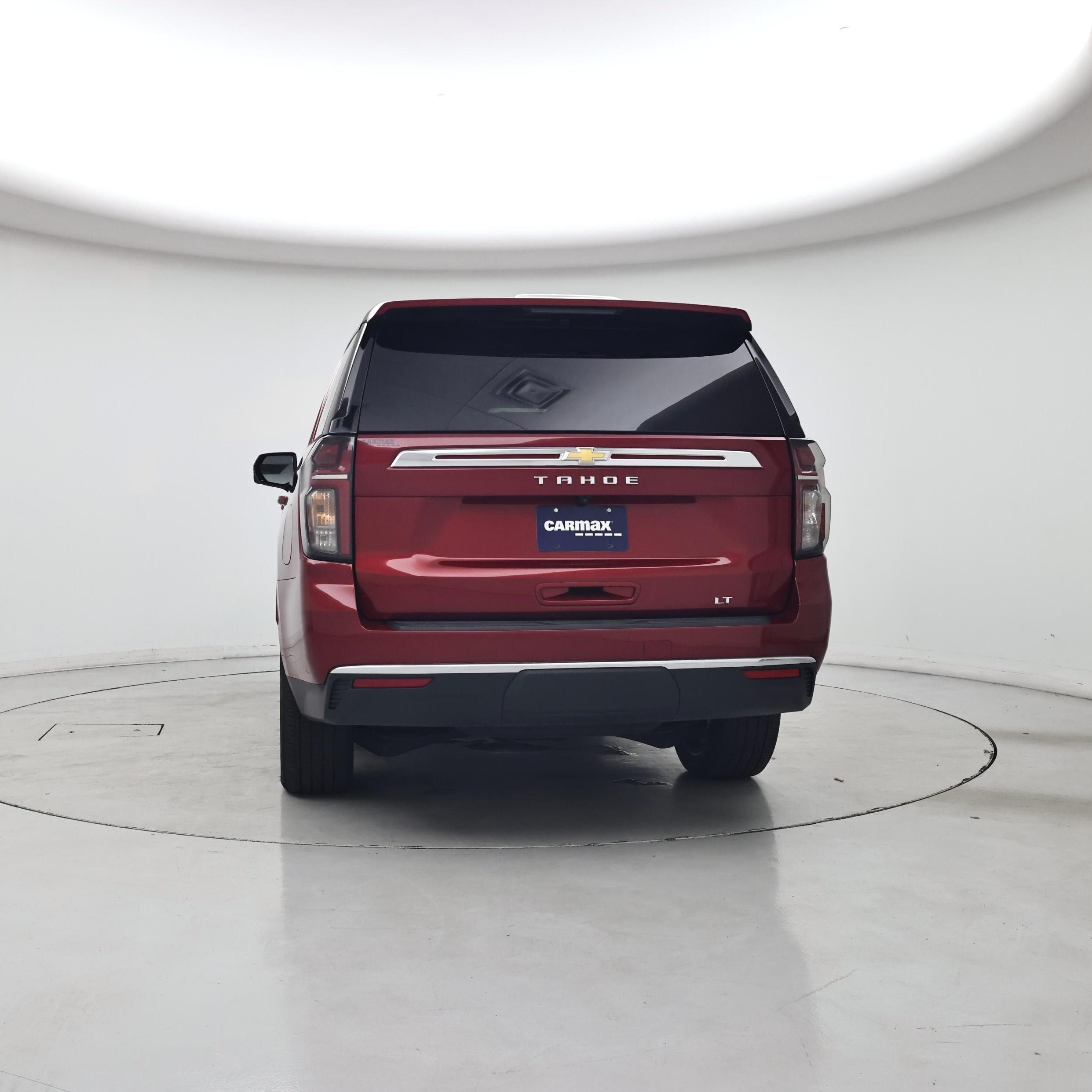 Thumbnail: 2024 Chevrolet Tahoe - 6