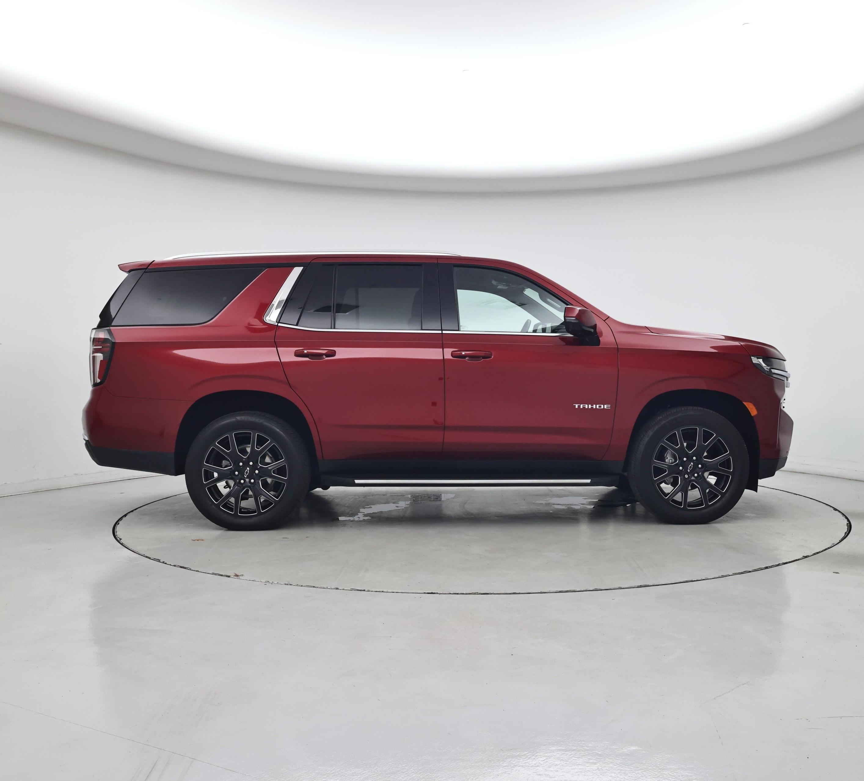 Thumbnail: 2024 Chevrolet Tahoe - 7