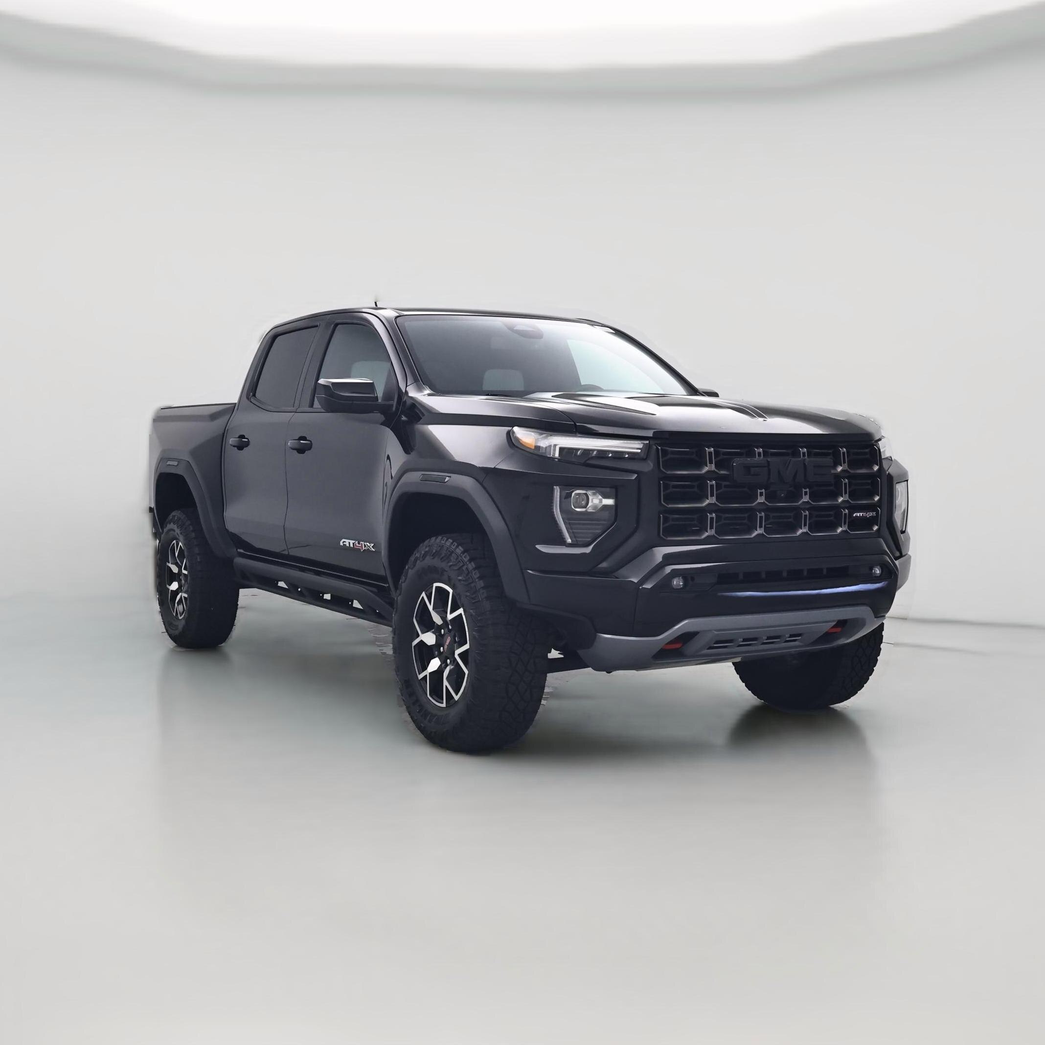 Thumbnail: 2024 GMC Canyon - 1