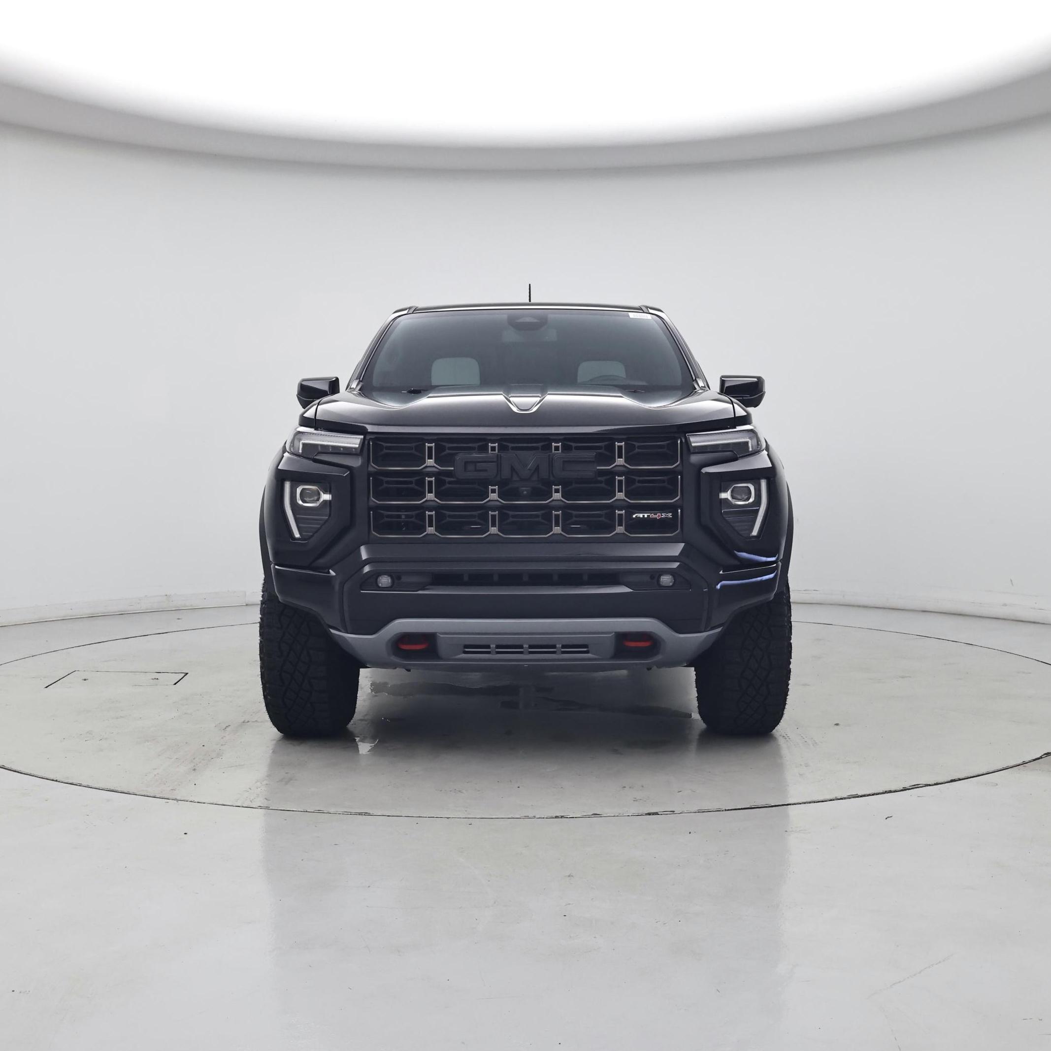 Thumbnail: 2024 GMC Canyon - 5