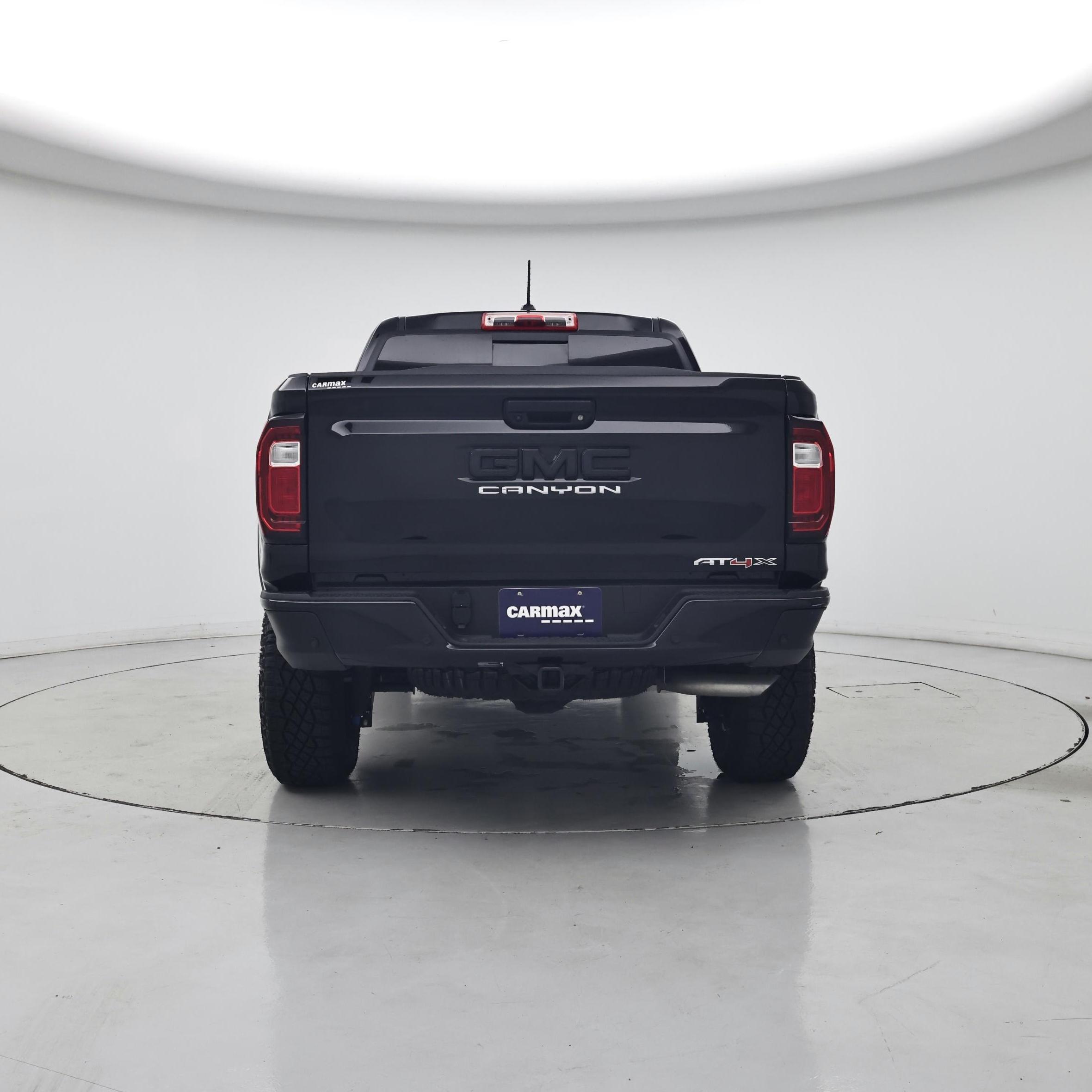 Thumbnail: 2024 GMC Canyon - 6