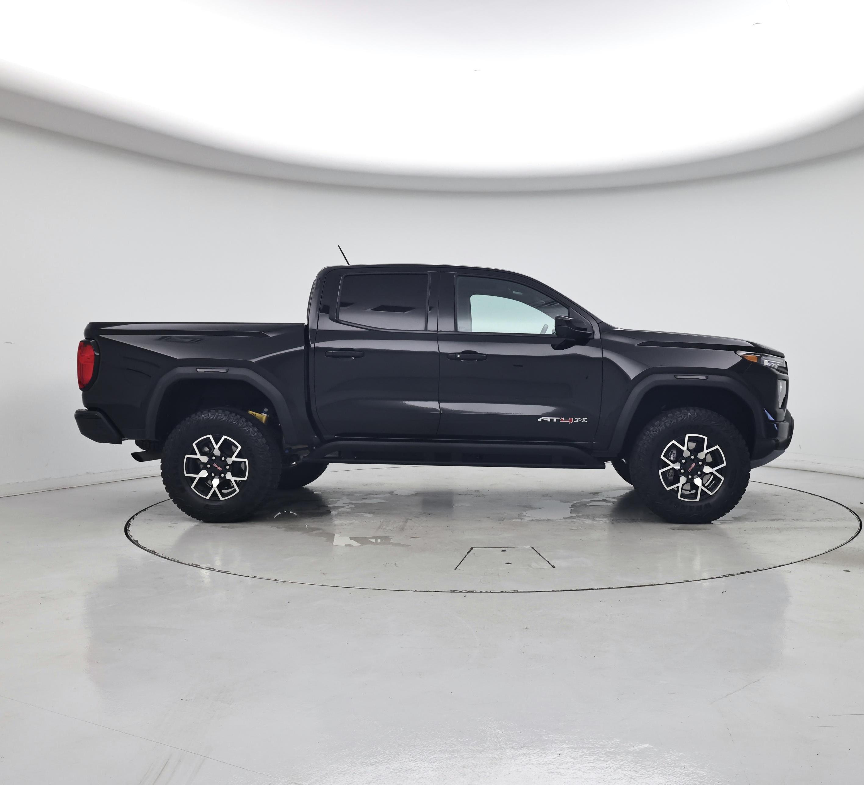 Thumbnail: 2024 GMC Canyon - 7