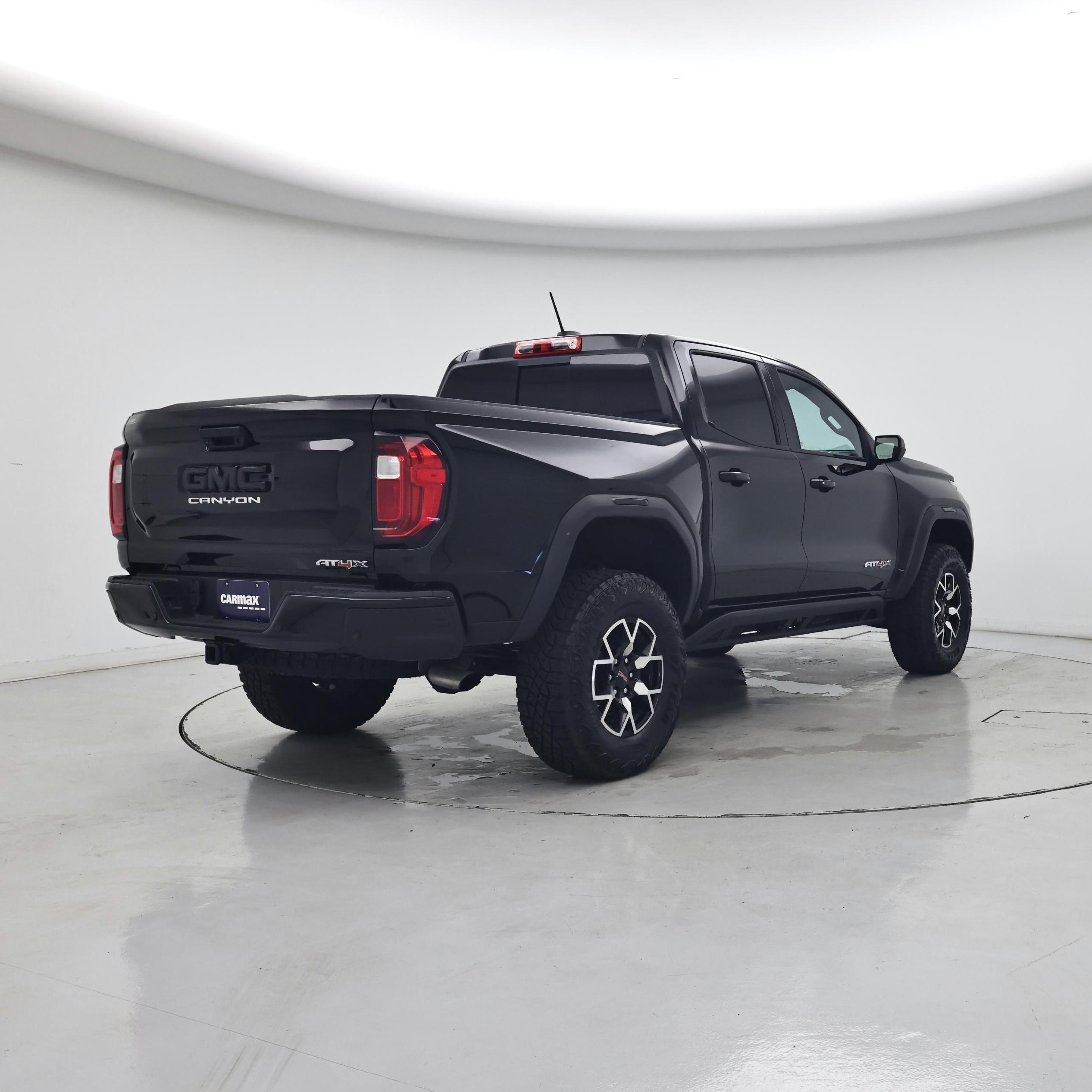 Thumbnail: 2024 GMC Canyon - 8