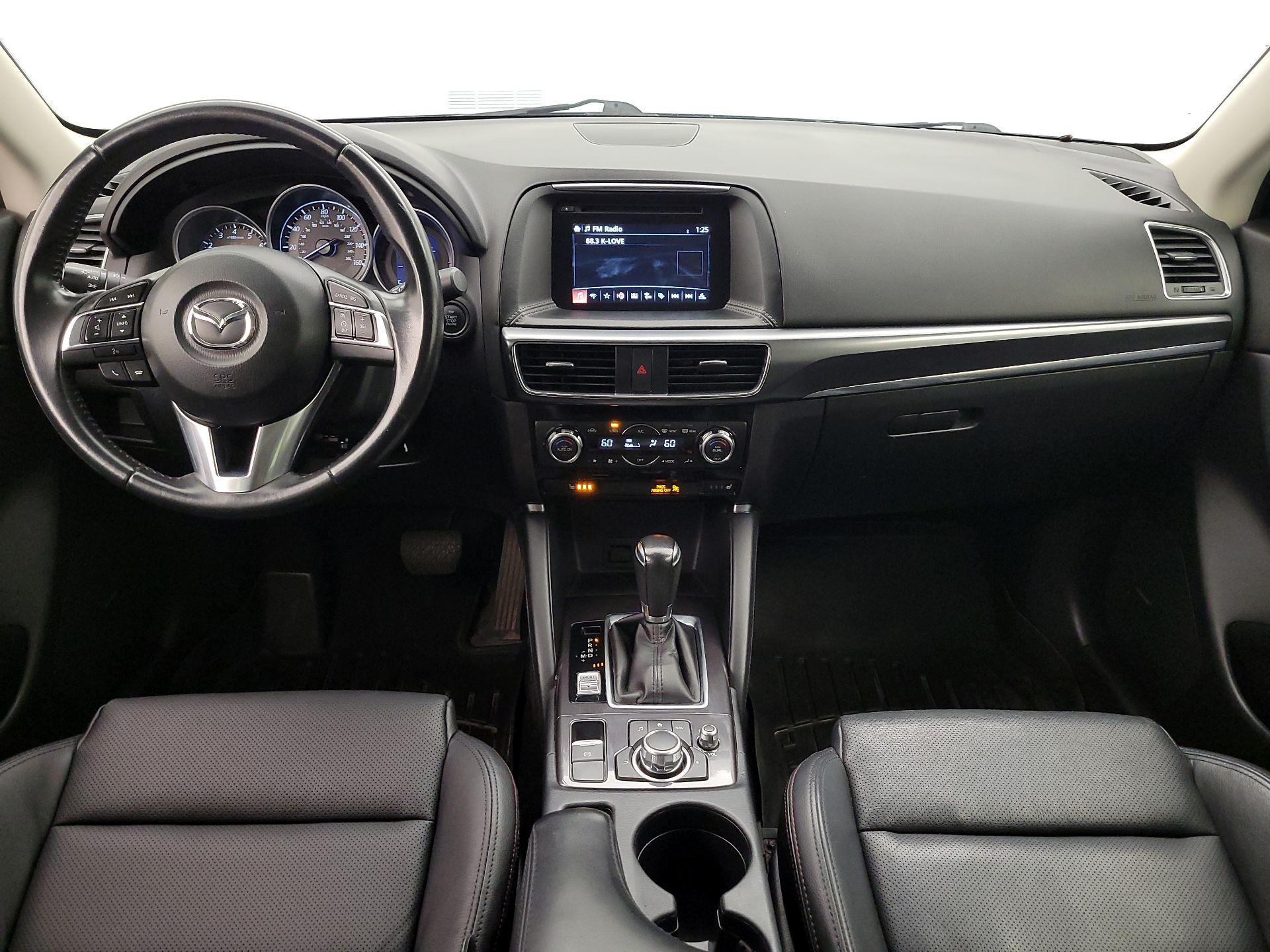 Thumbnail: 2016 Mazda CX-5 - 9