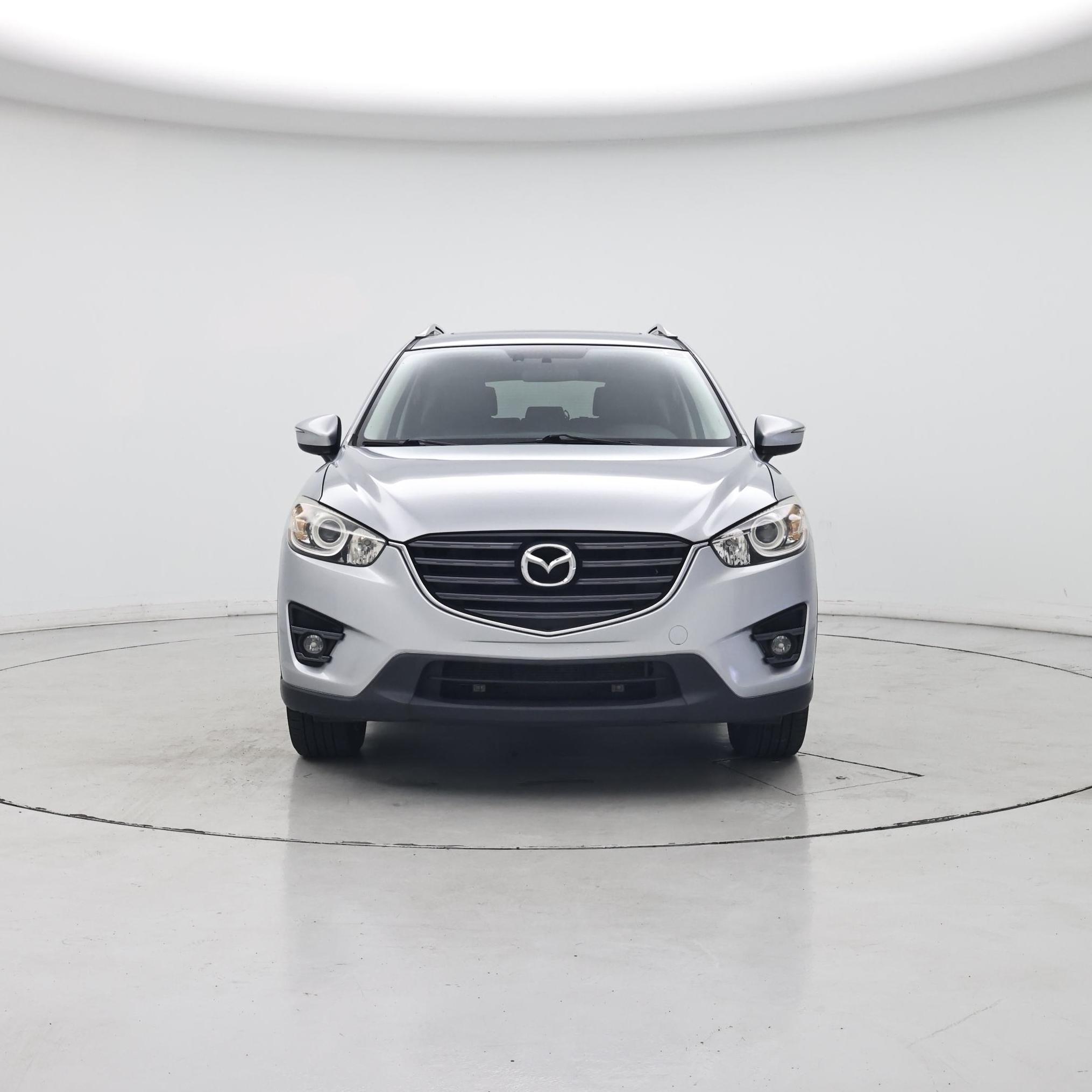 Thumbnail: 2016 Mazda CX-5 - 5