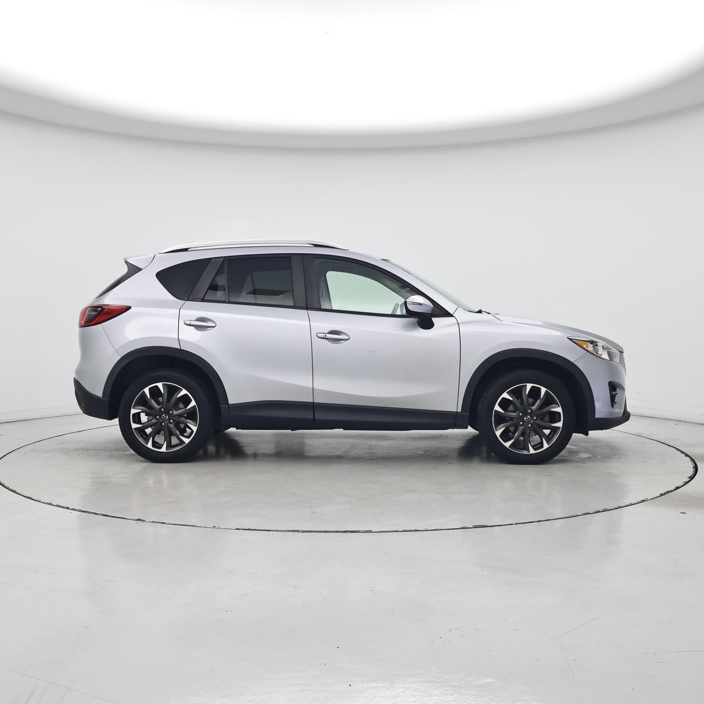 Thumbnail: 2016 Mazda CX-5 - 7