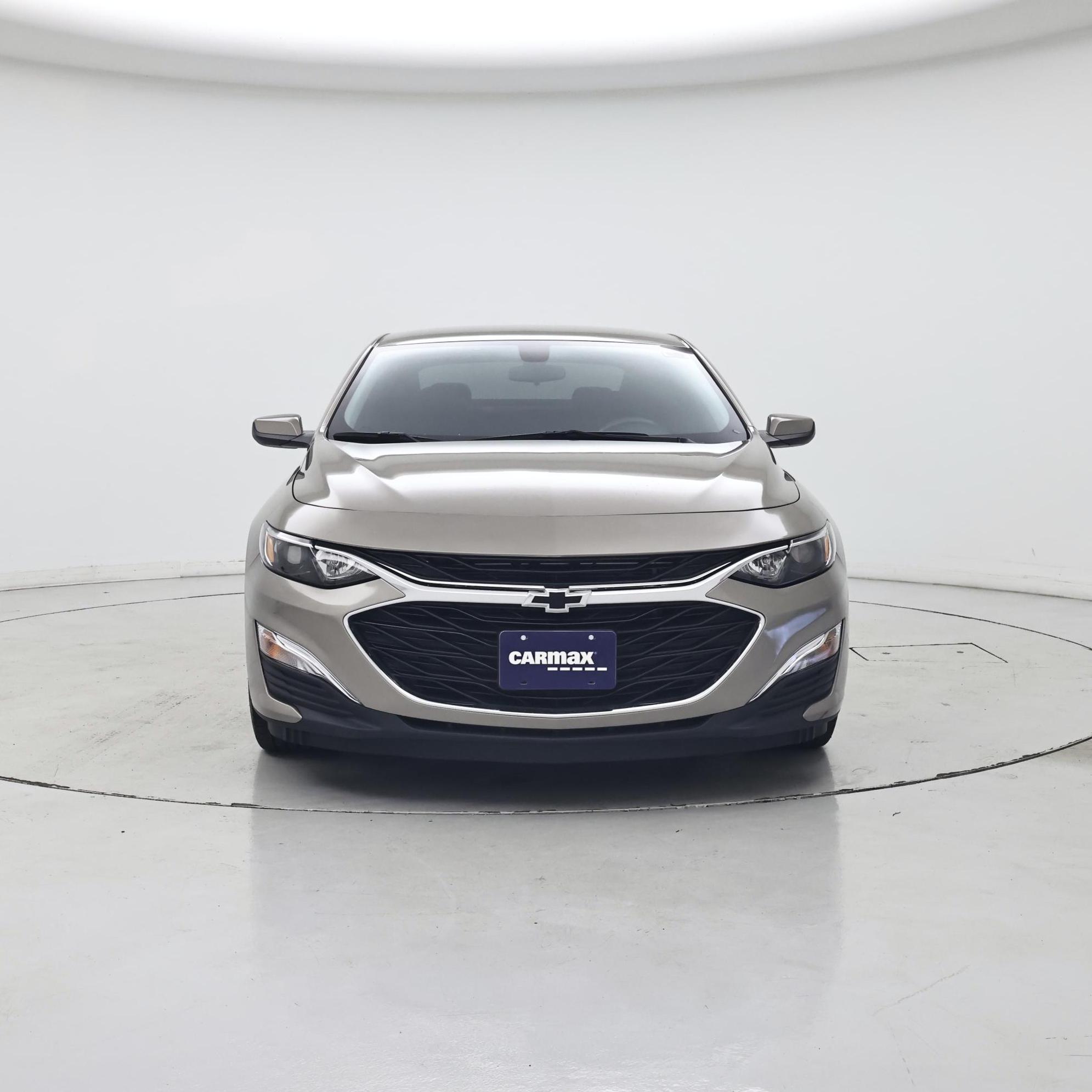 Thumbnail: 2022 Chevrolet Malibu - 5