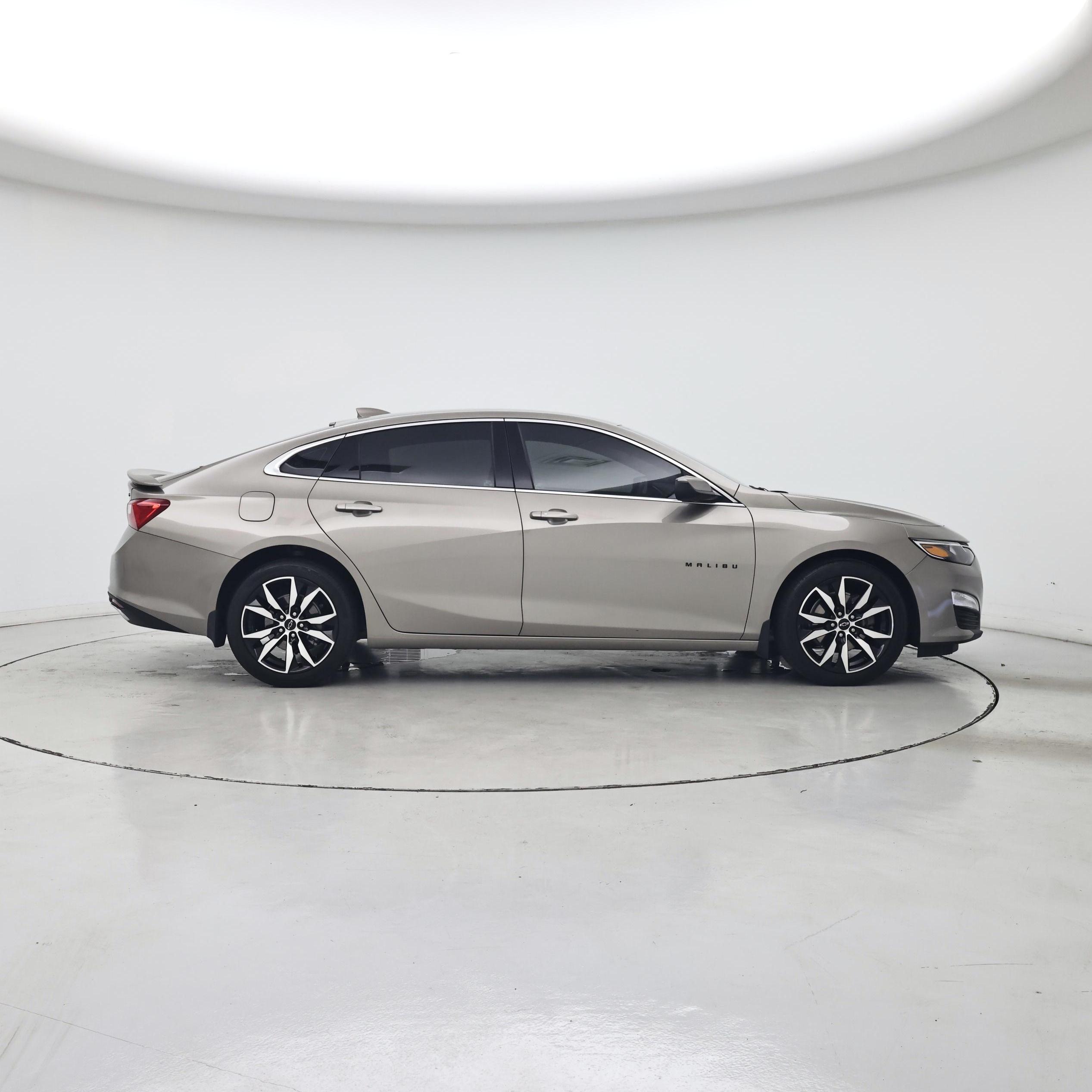 Thumbnail: 2022 Chevrolet Malibu - 7