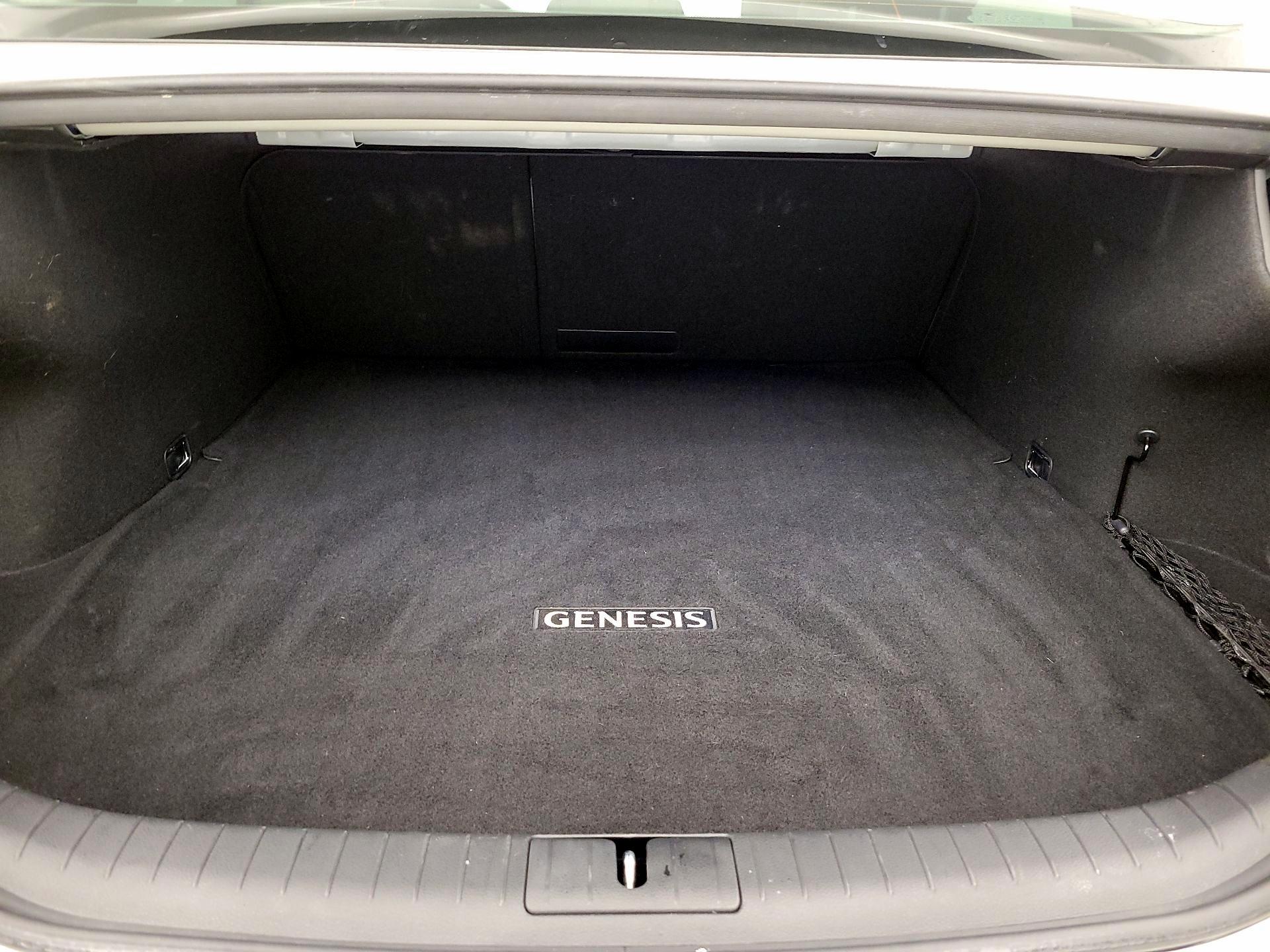 Thumbnail: 2021 Genesis G70 - 20