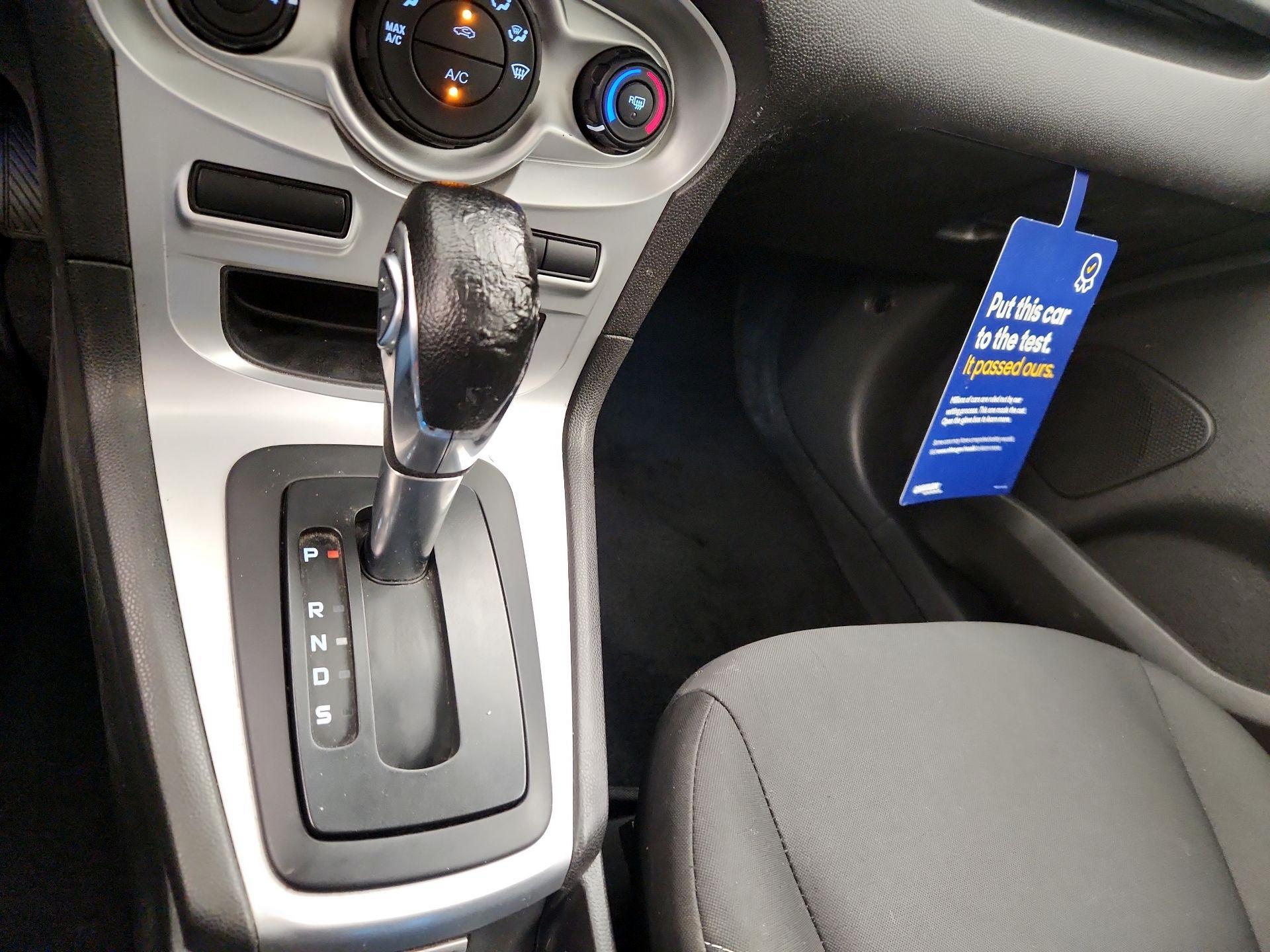 Thumbnail: 2017 Ford Fiesta - 15