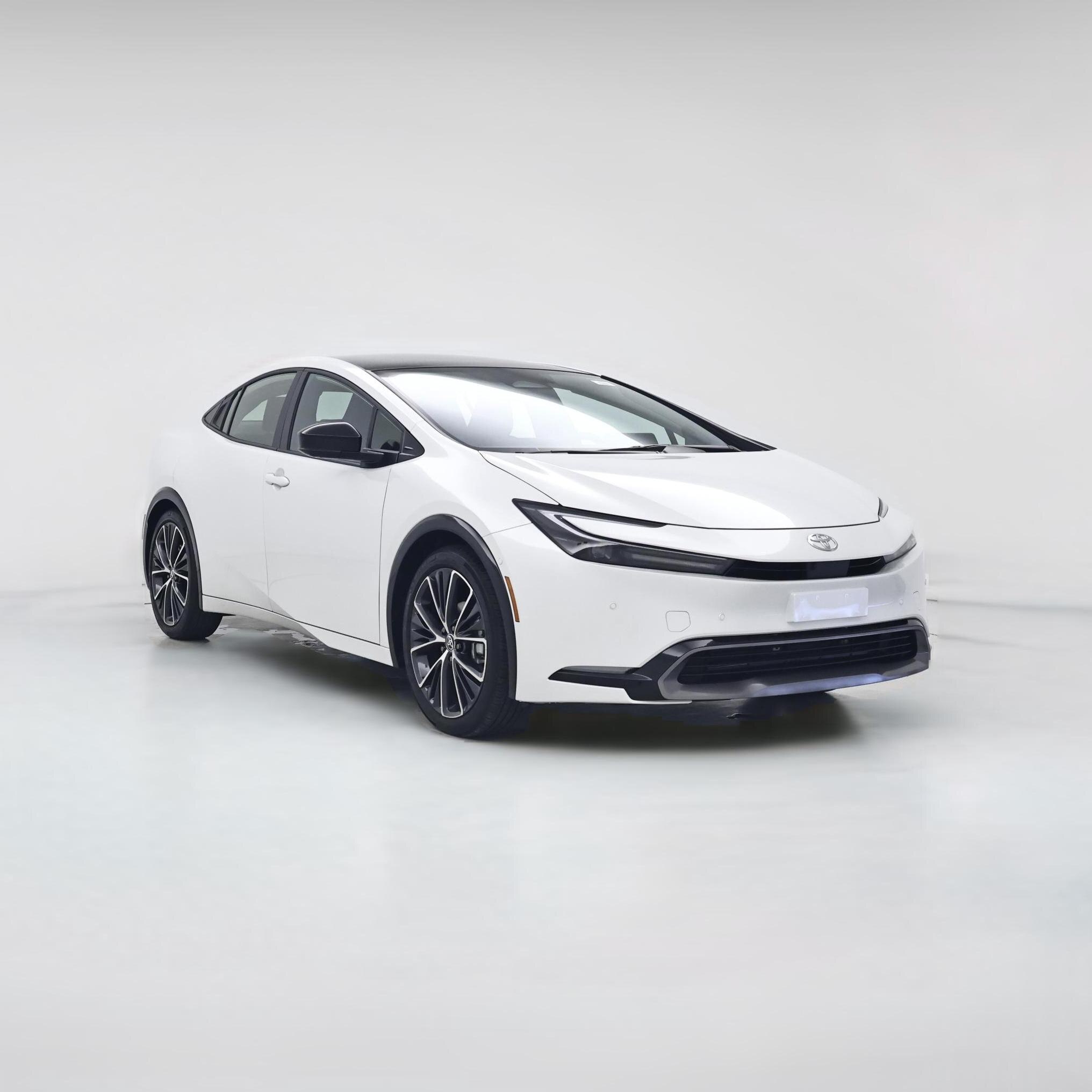 Thumbnail: 2024 Toyota Prius - 1