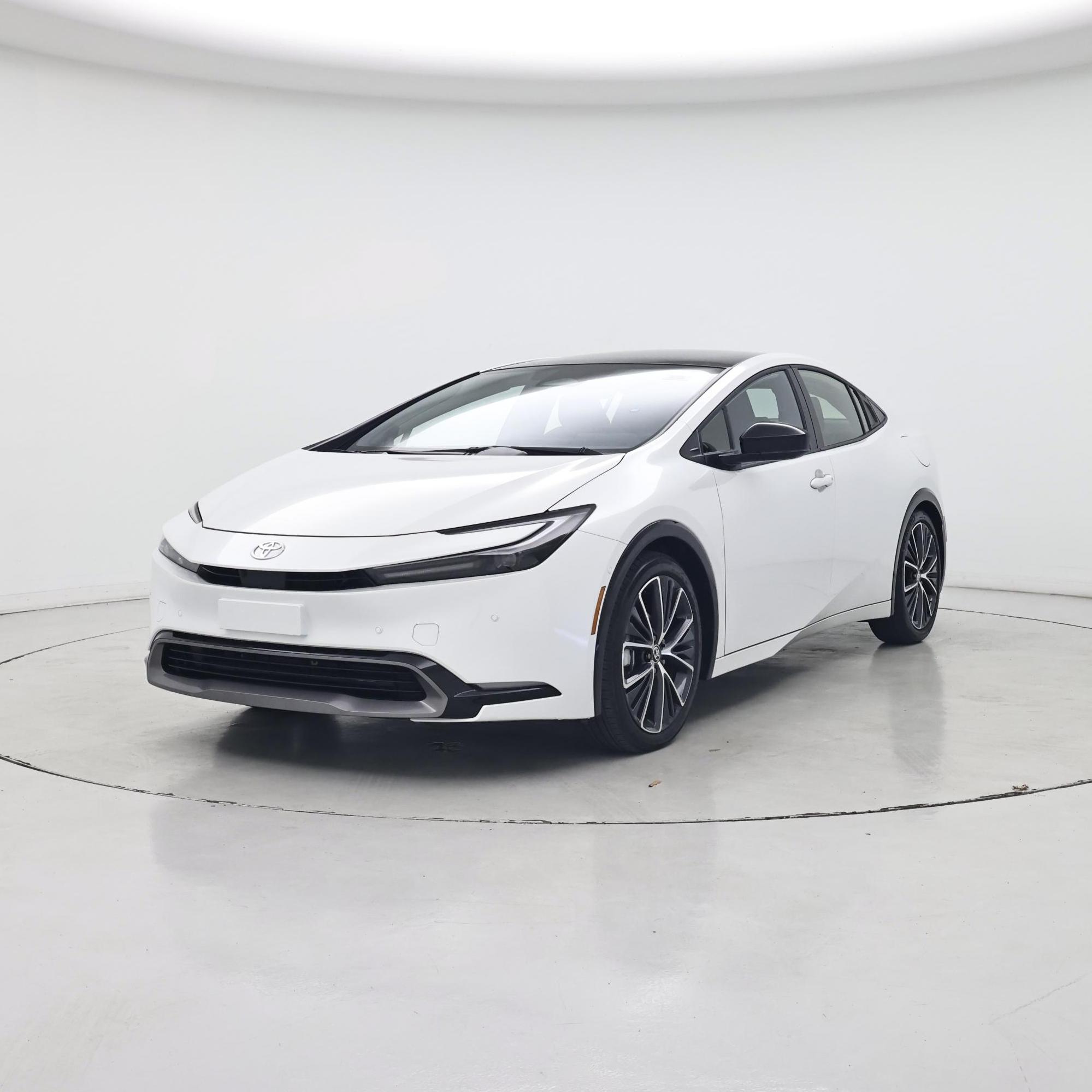 Thumbnail: 2024 Toyota Prius - 4