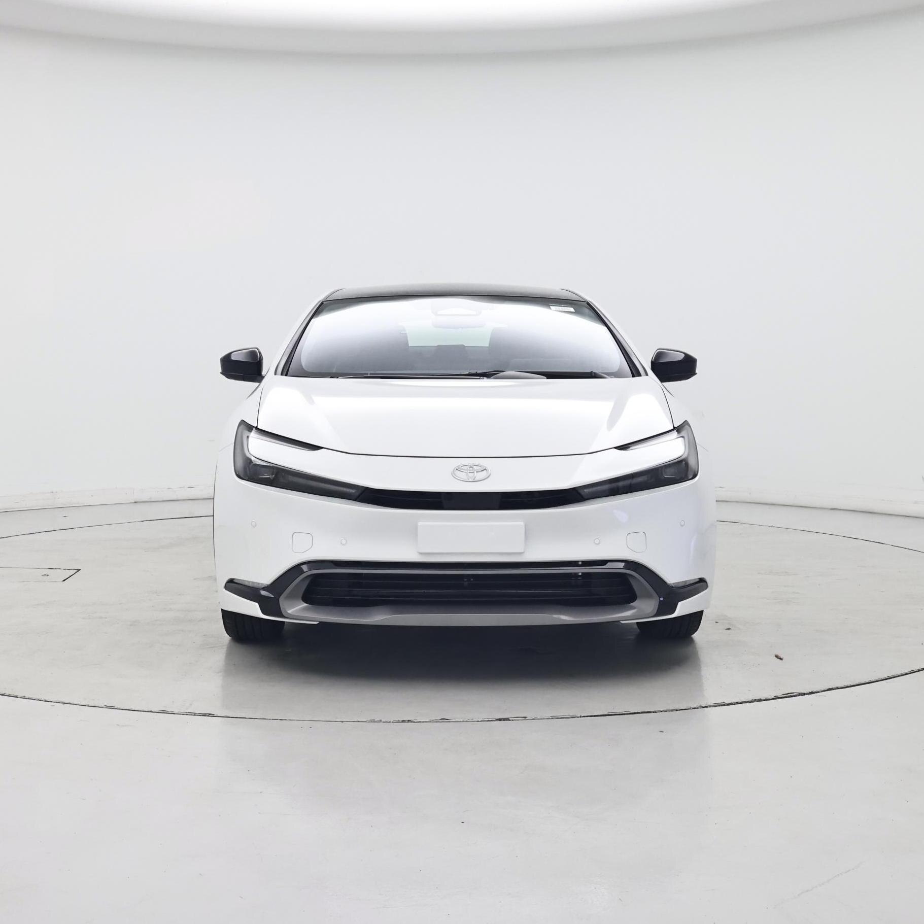 Thumbnail: 2024 Toyota Prius - 5