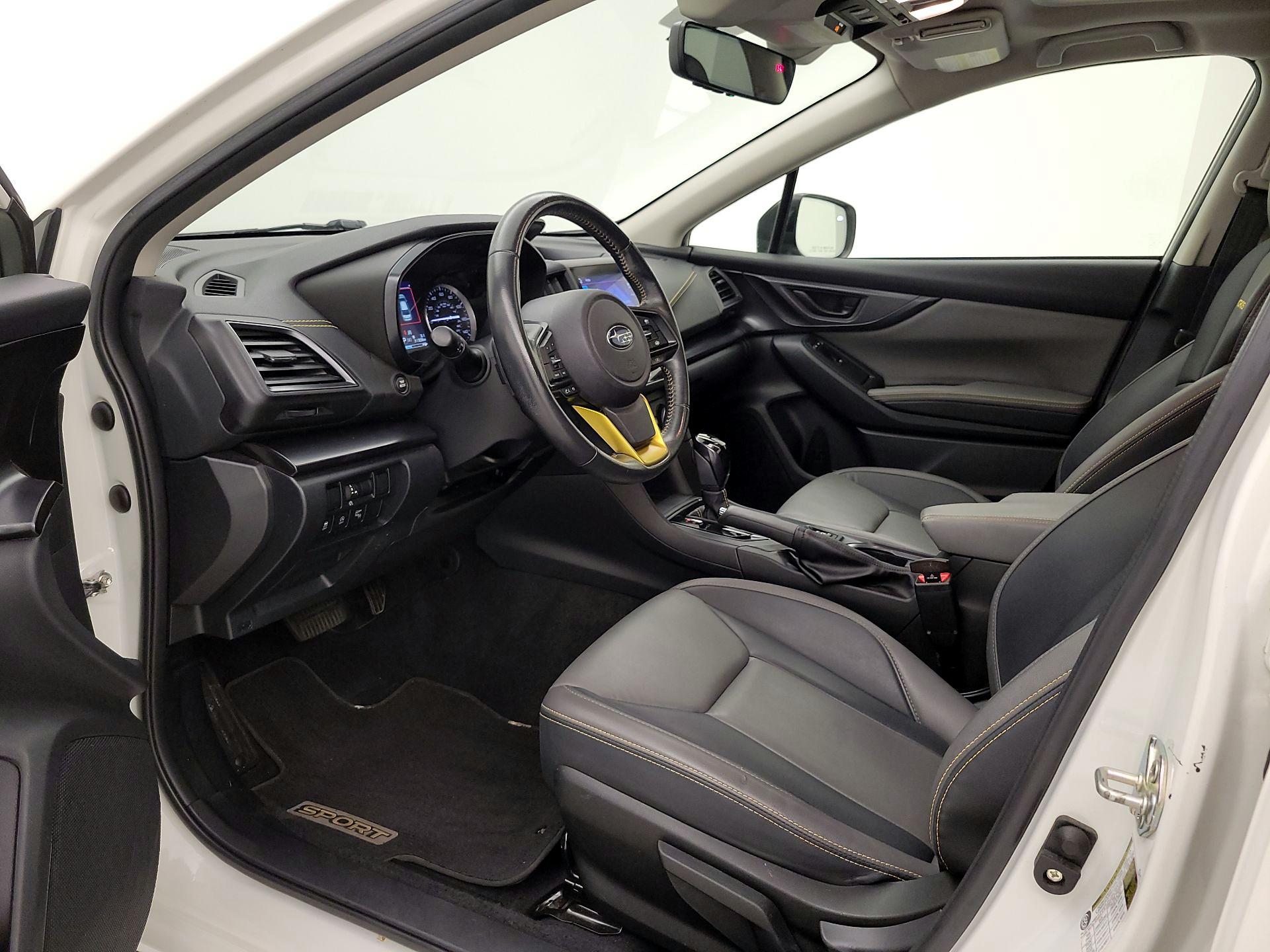 Thumbnail: 2022 Subaru Crosstrek - 11