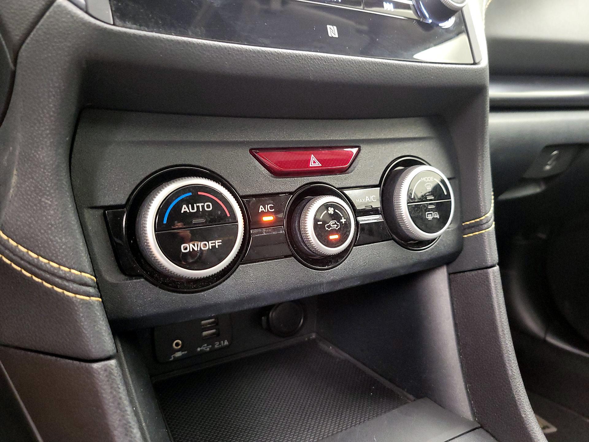 Thumbnail: 2022 Subaru Crosstrek - 16
