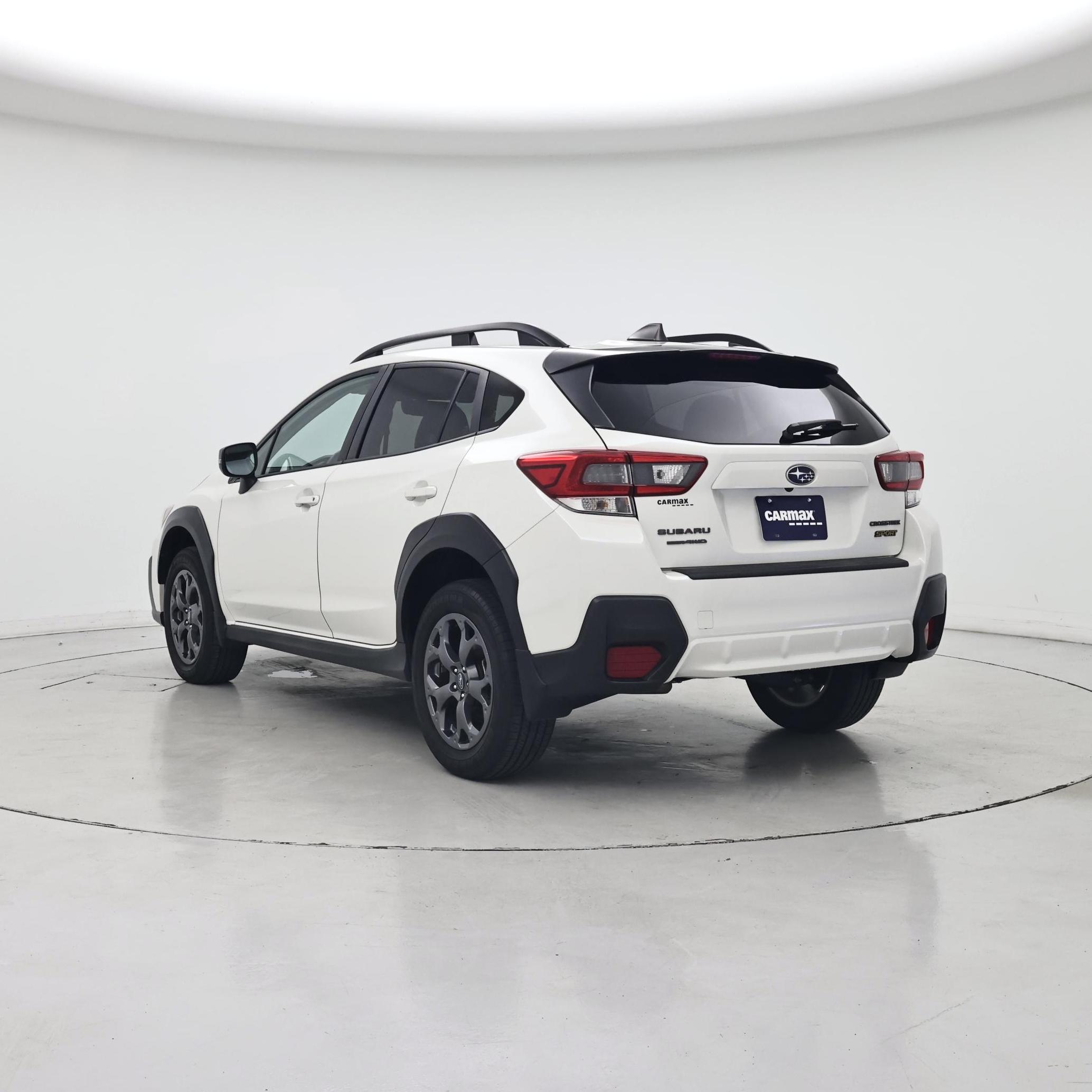 Thumbnail: 2022 Subaru Crosstrek - 2