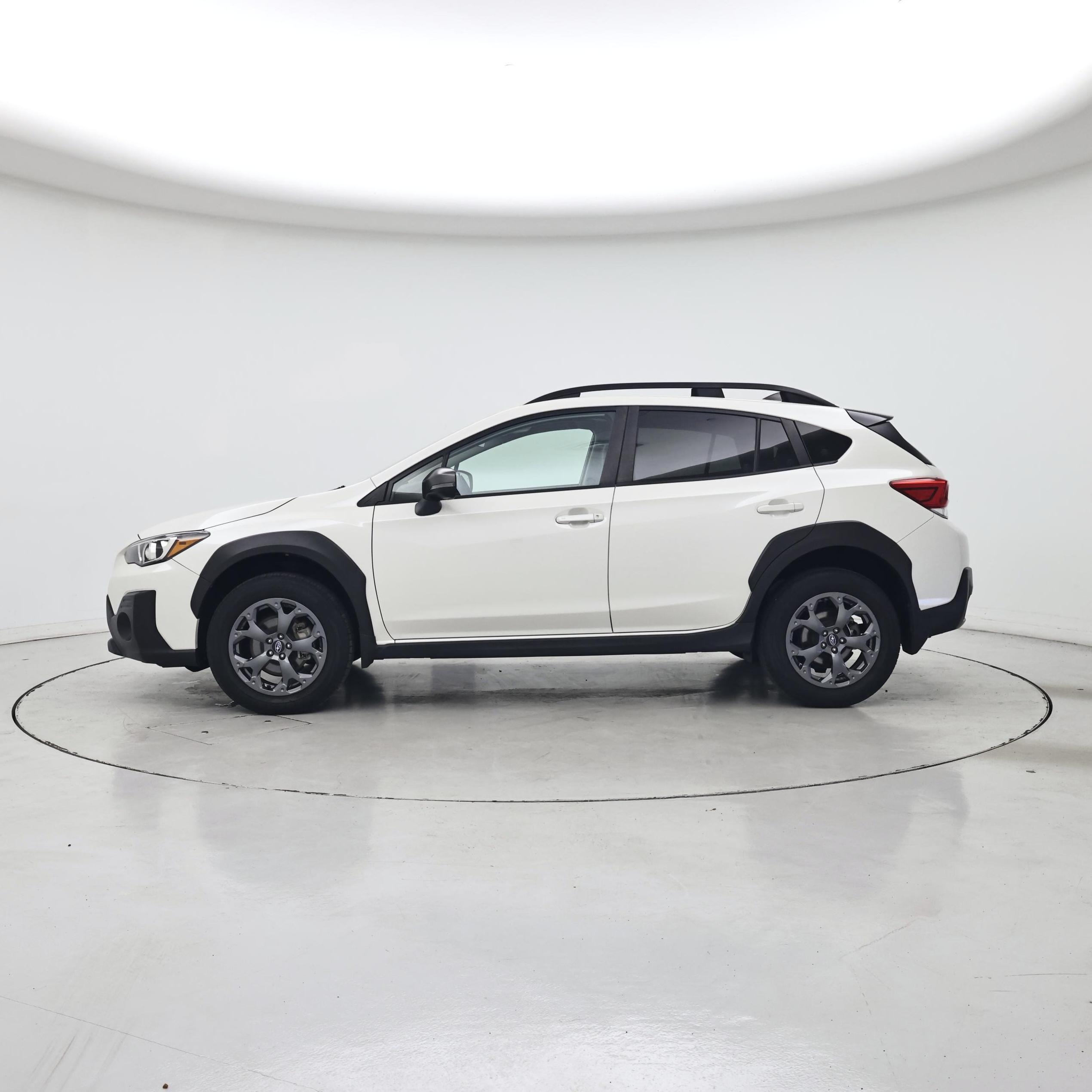 Thumbnail: 2022 Subaru Crosstrek - 3