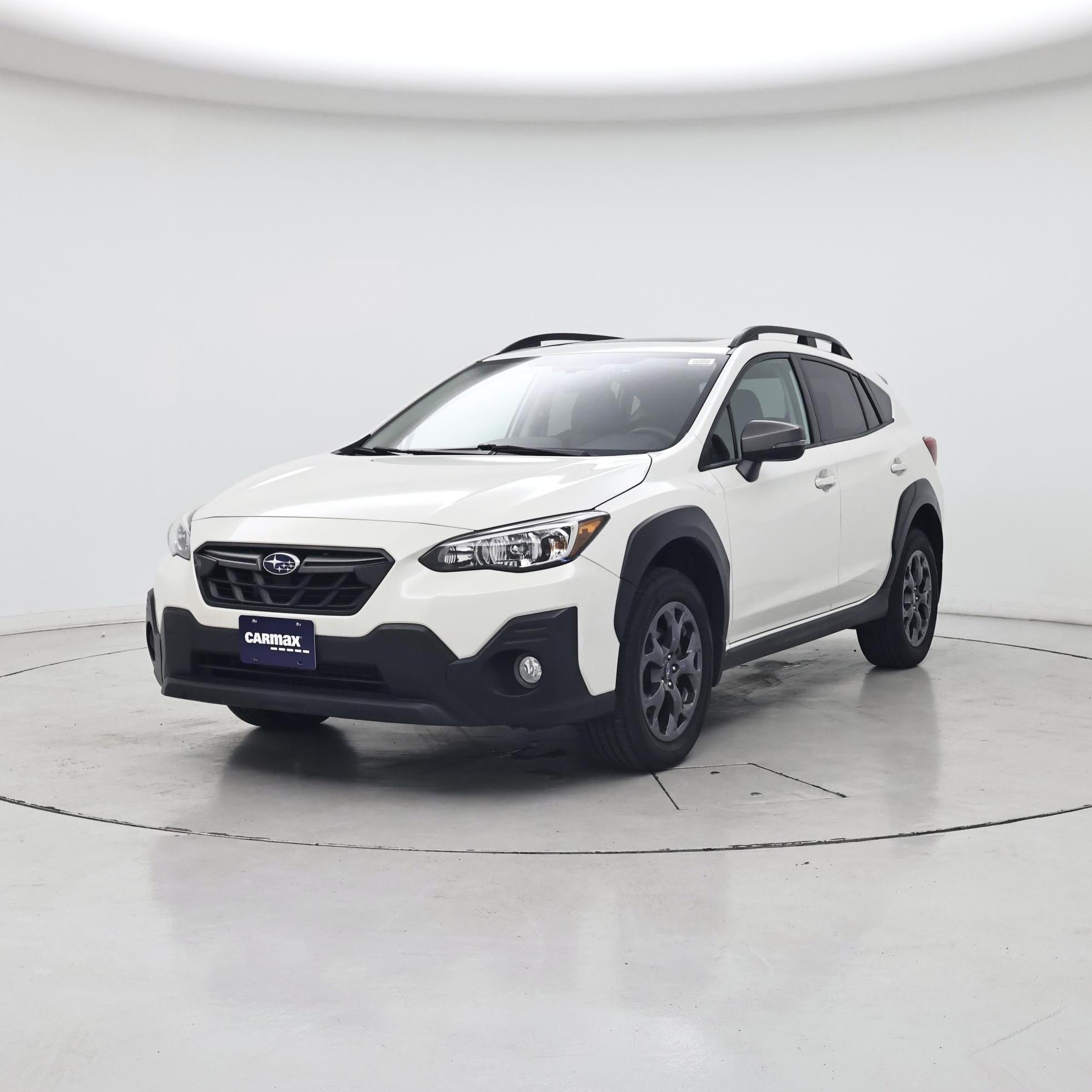 Thumbnail: 2022 Subaru Crosstrek - 4