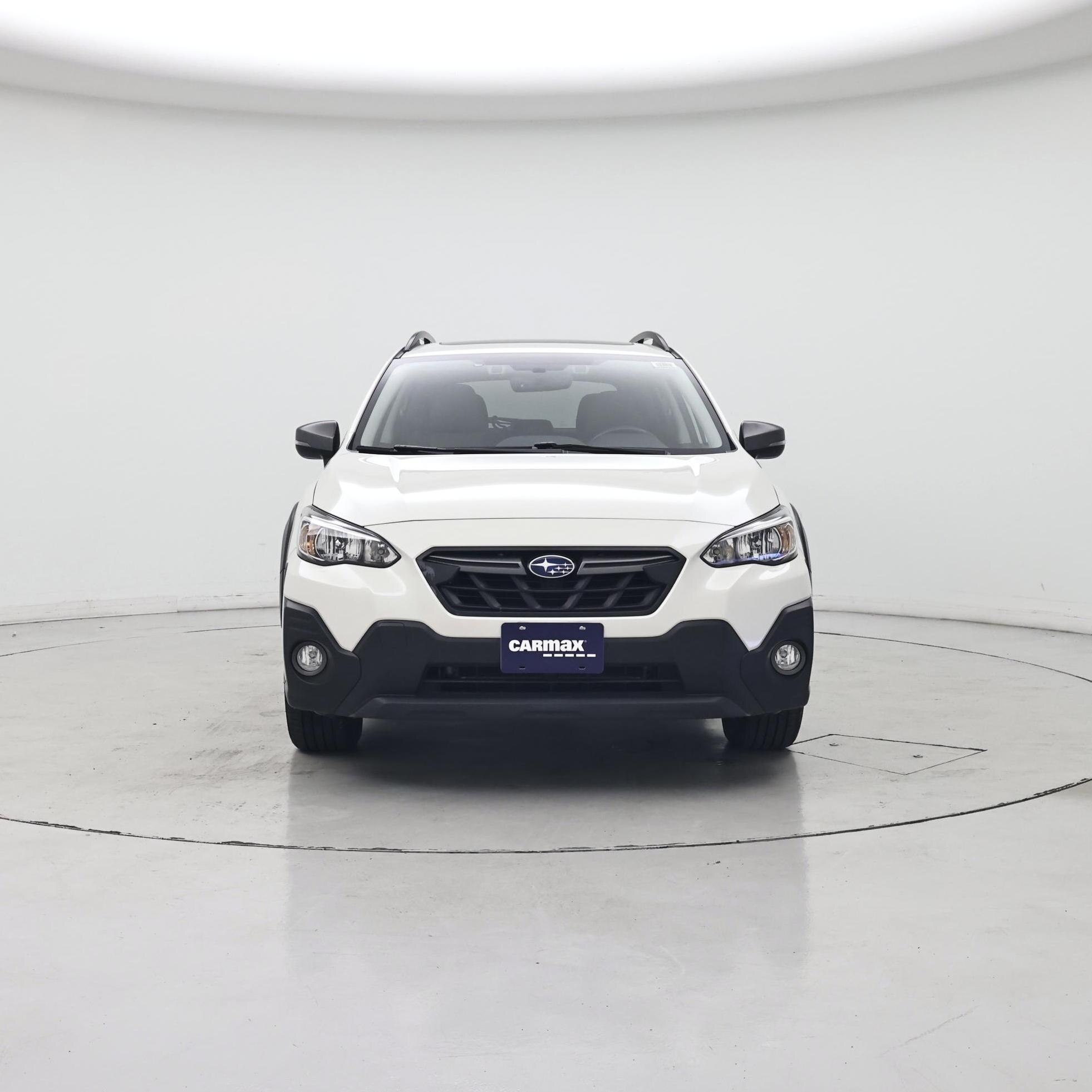 Thumbnail: 2022 Subaru Crosstrek - 5