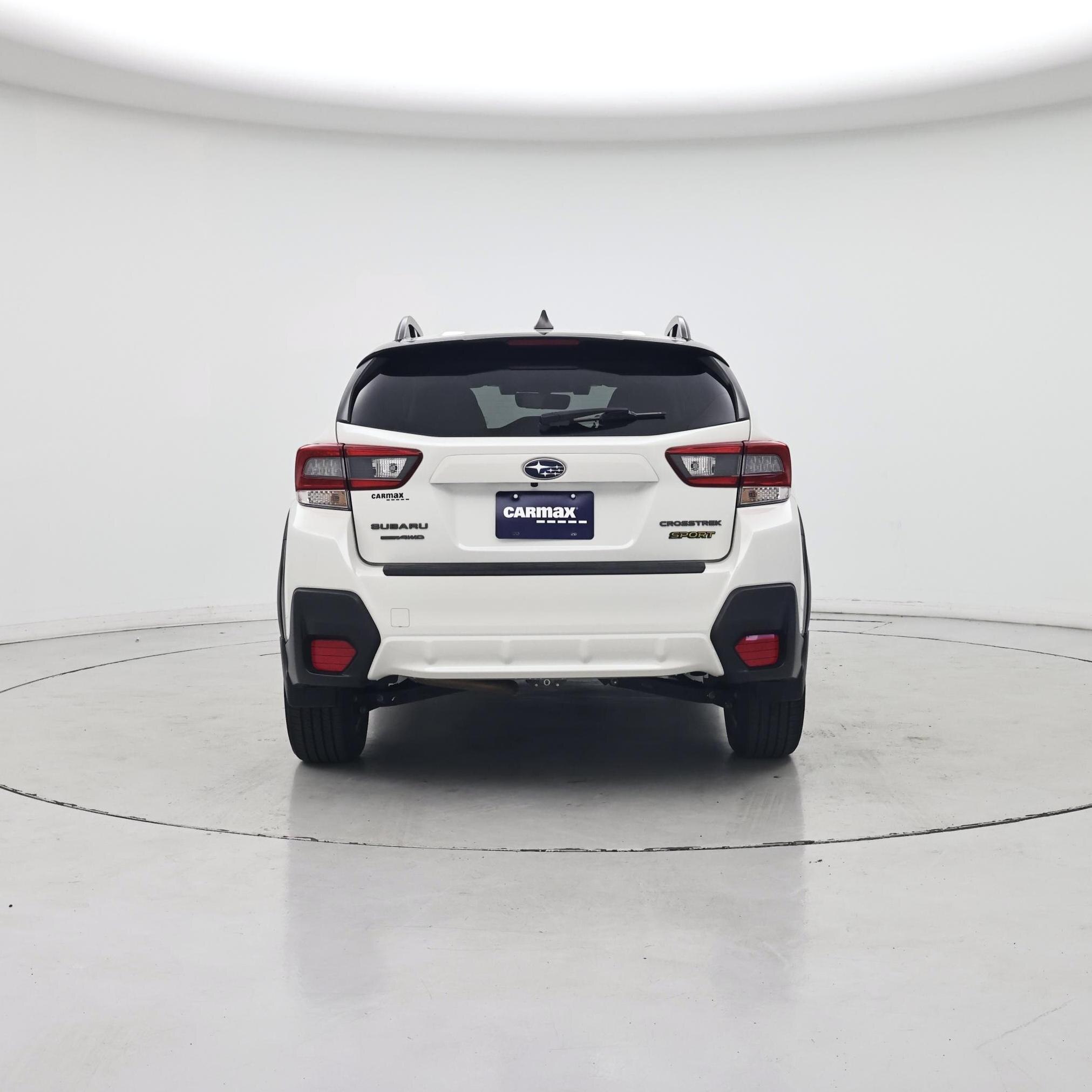 Thumbnail: 2022 Subaru Crosstrek - 6